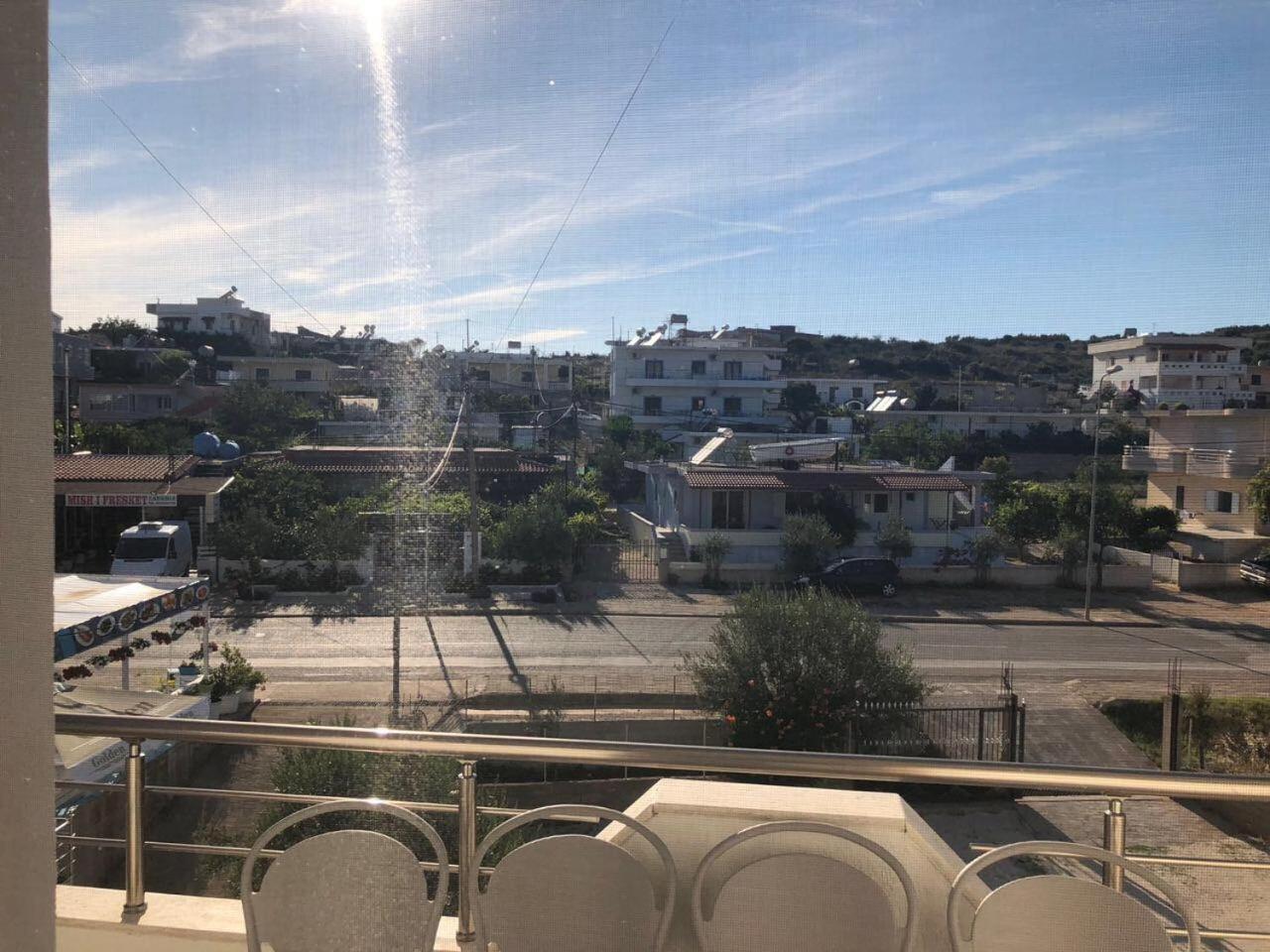 Vila Balani