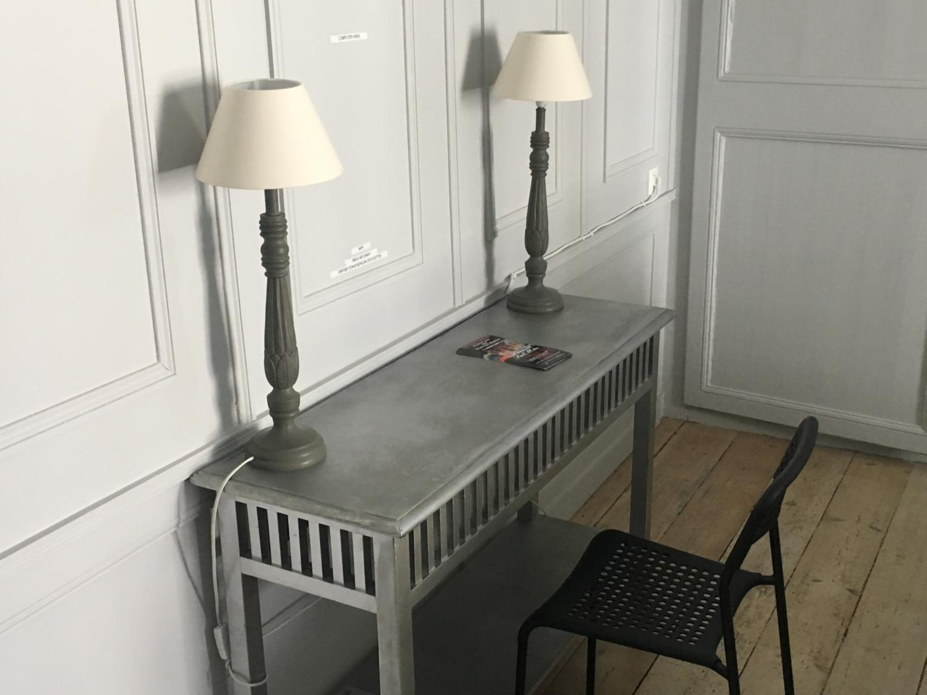 SAINT MALO Appartement view 5