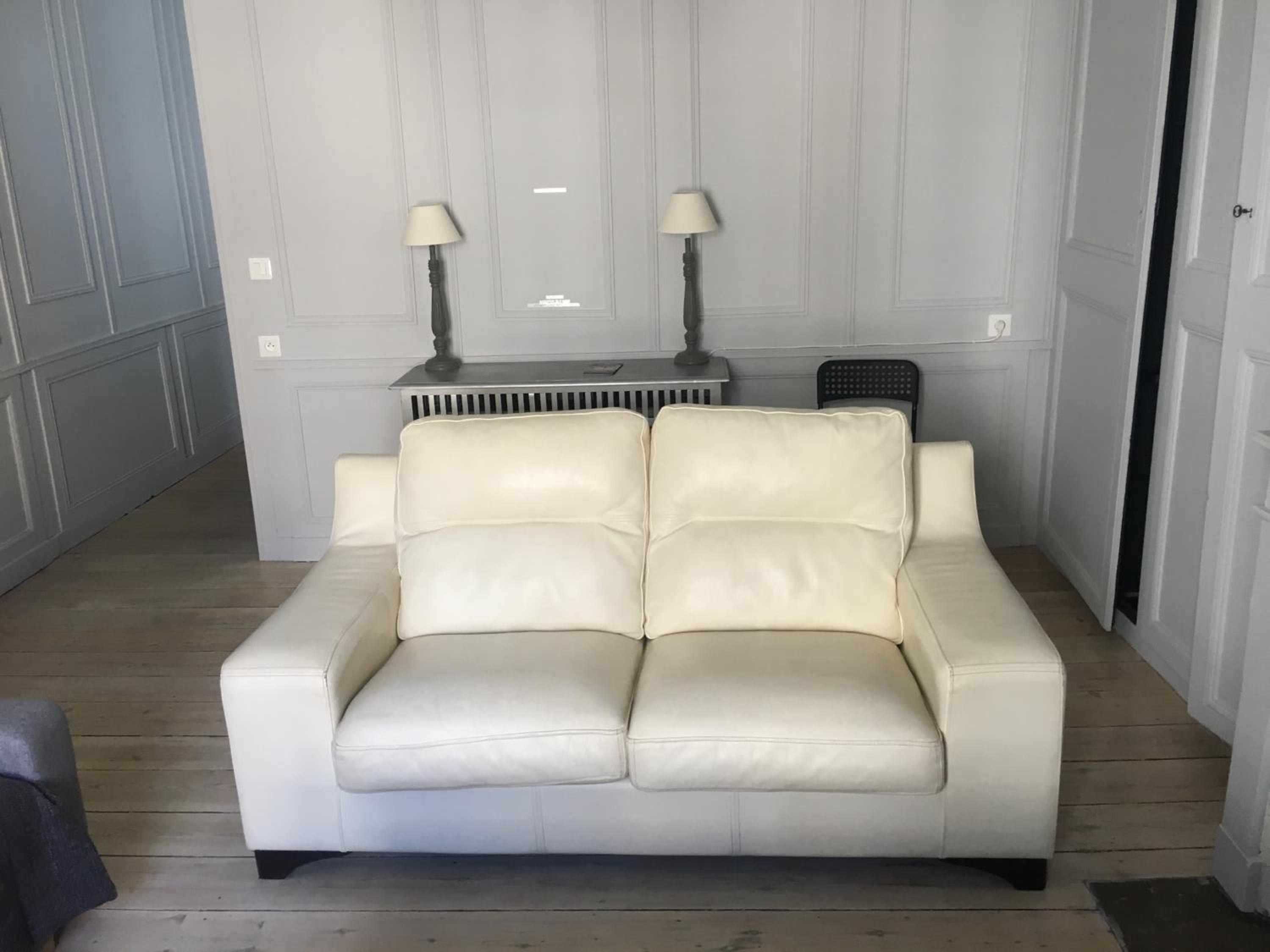 SAINT MALO Appartement view 3