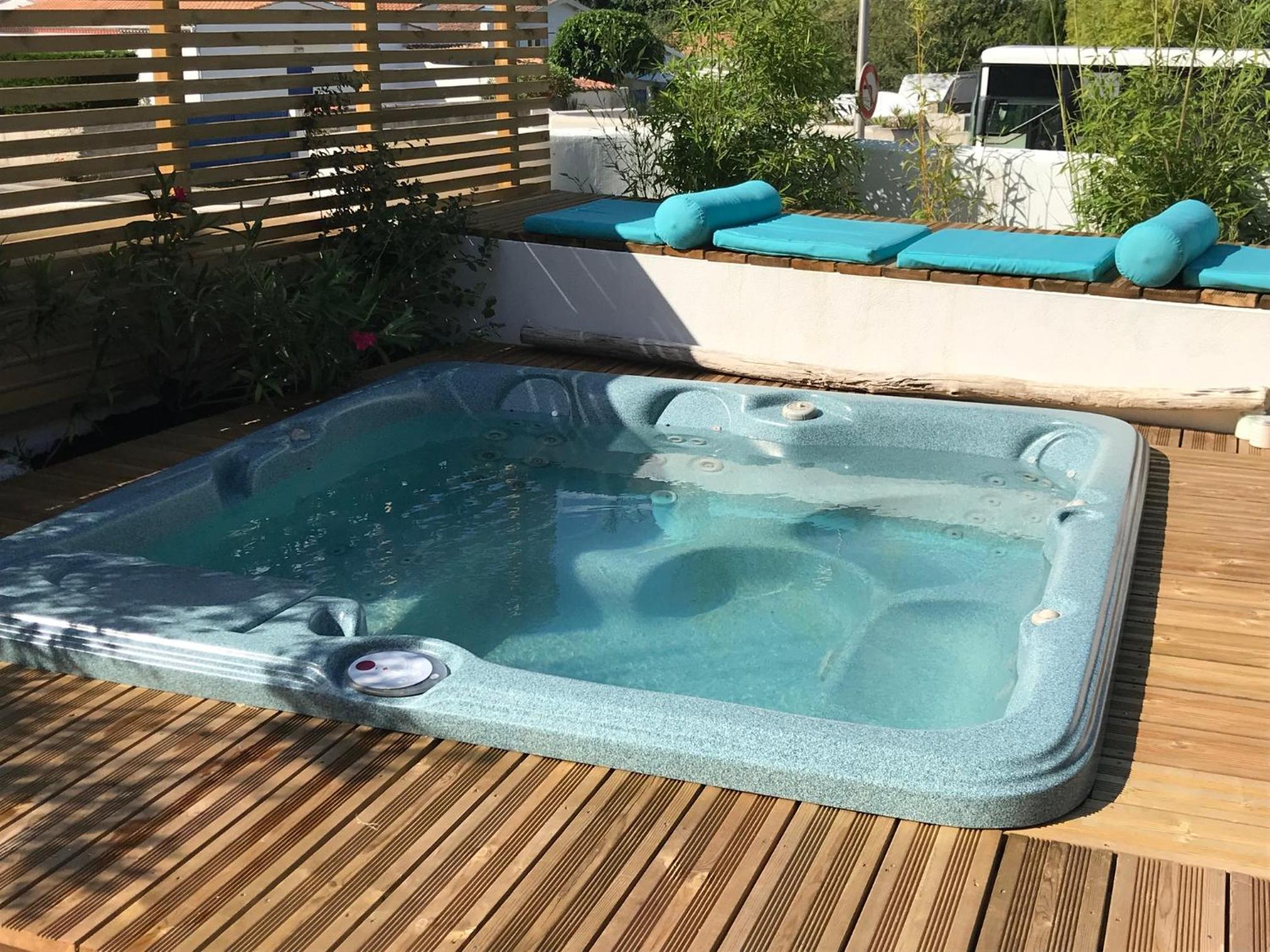 Les Dunes Oleron