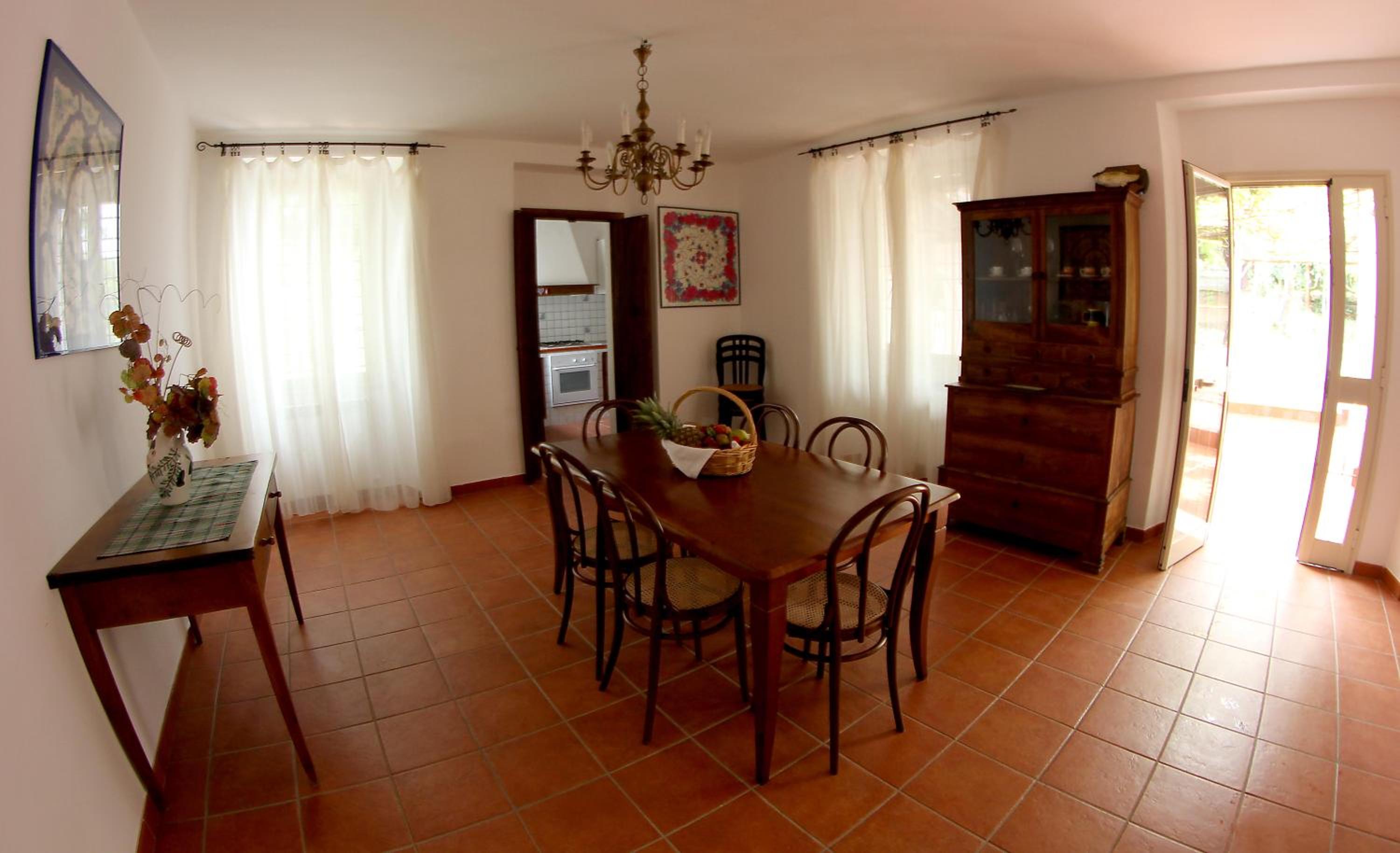 Tenuta Conte Ruggero photo 5