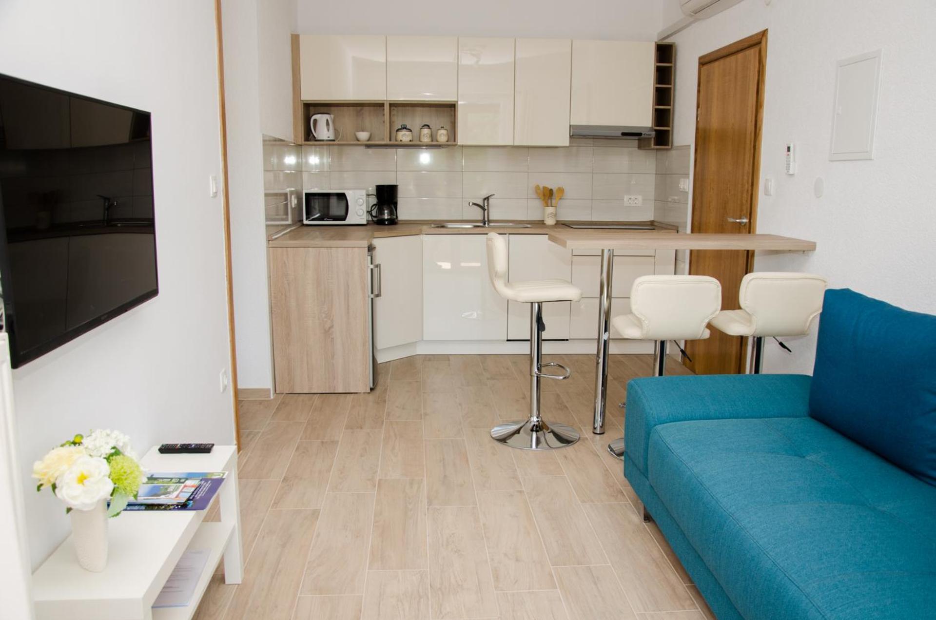 Guesthouse Ruža en Senj