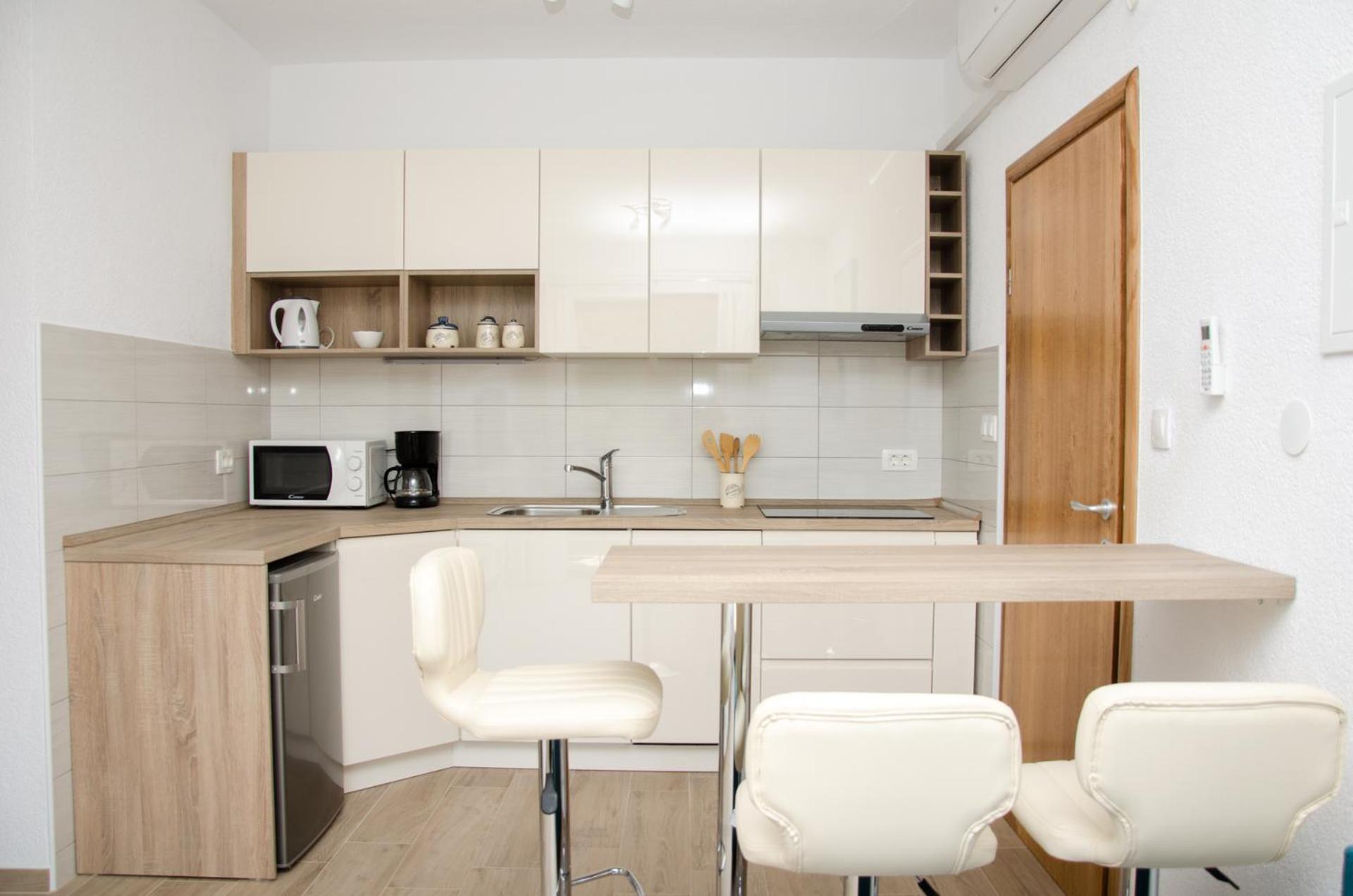 Guesthouse Ruža en Senj