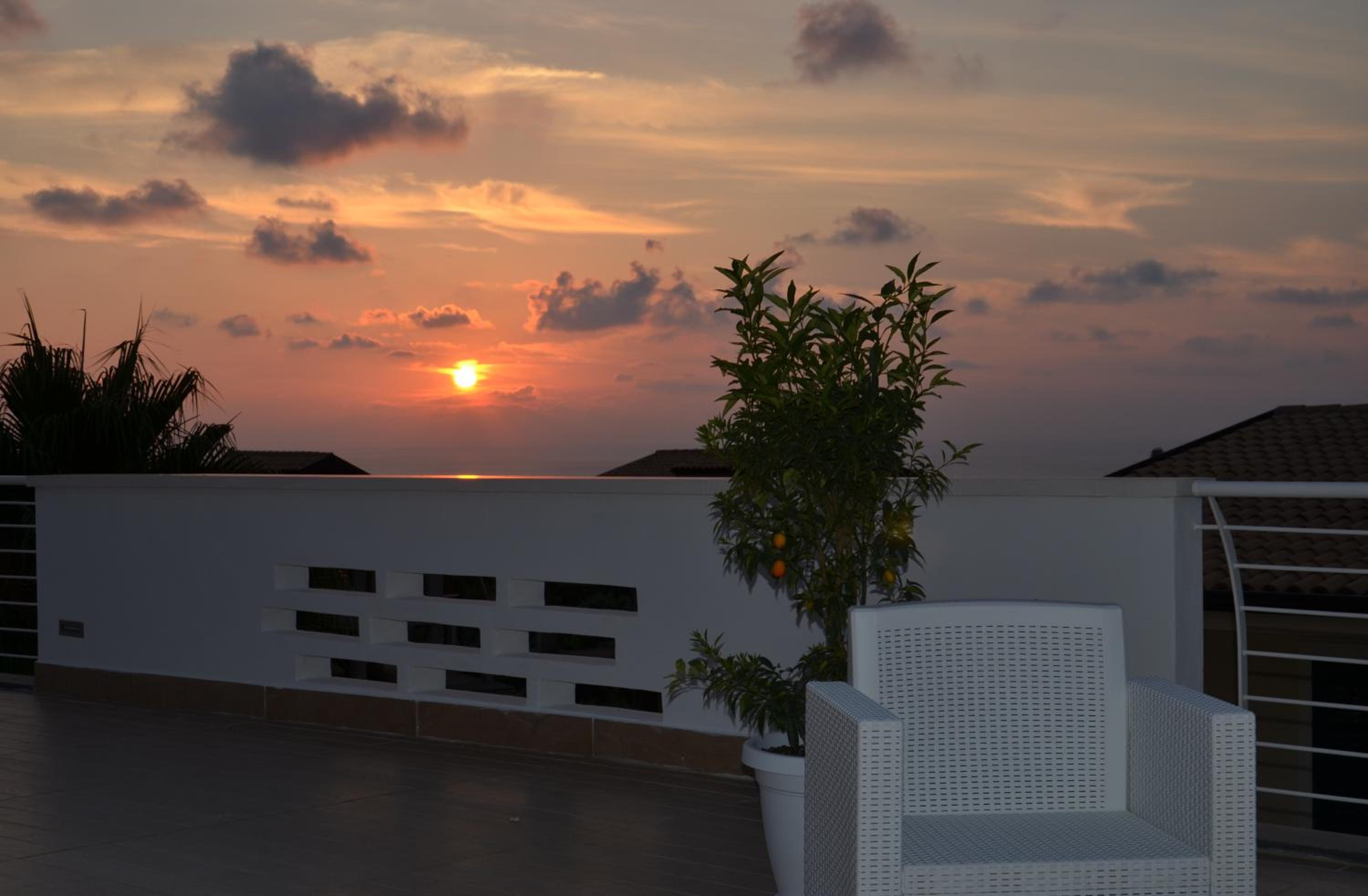 Centurio luxury rooms