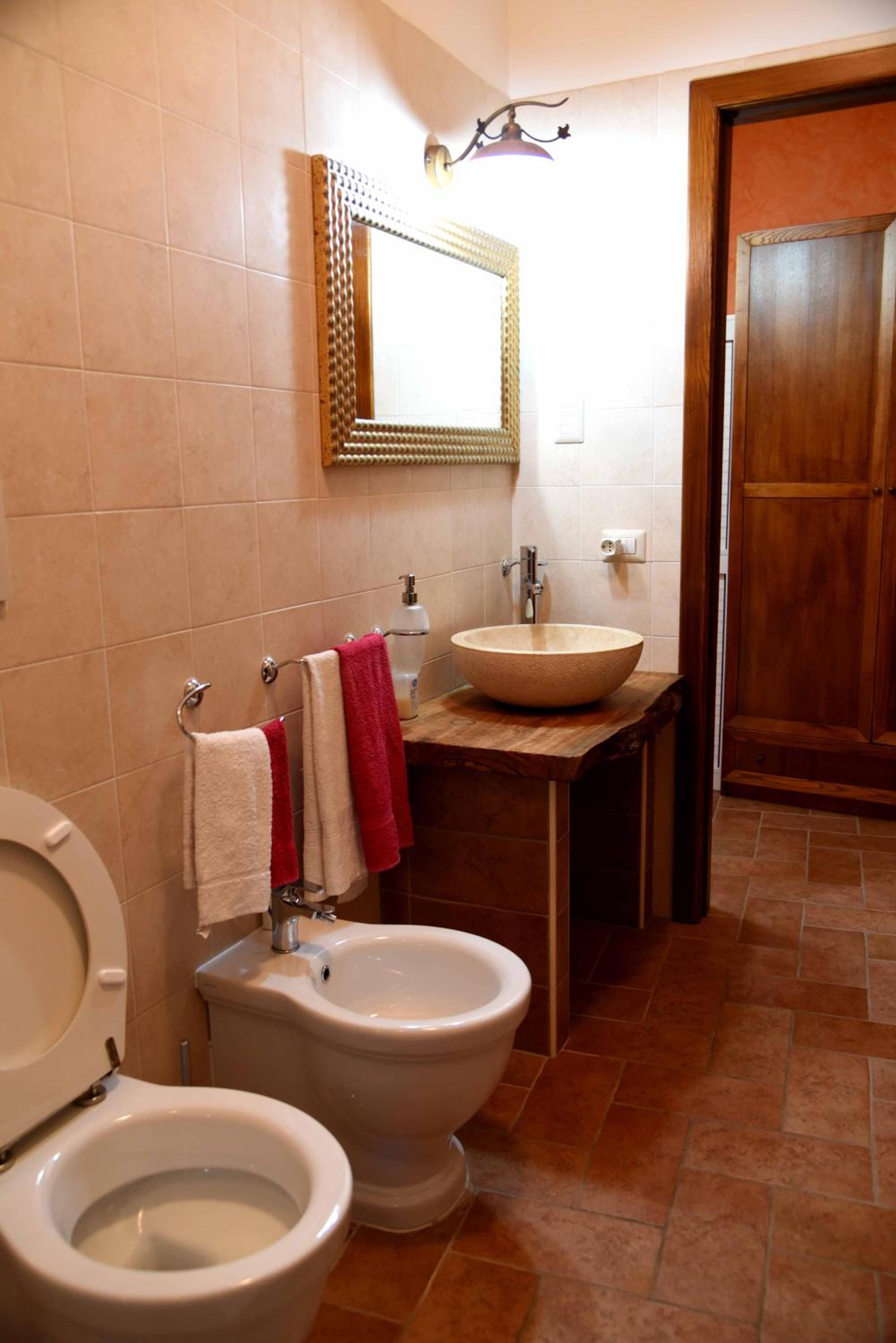 B&B Palazzo Lupo