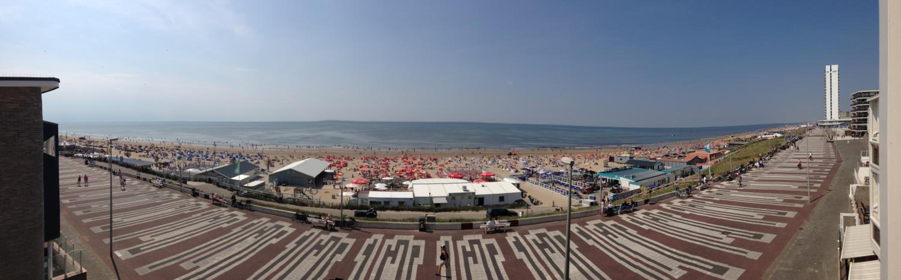 Beach Apartment Ikusasa