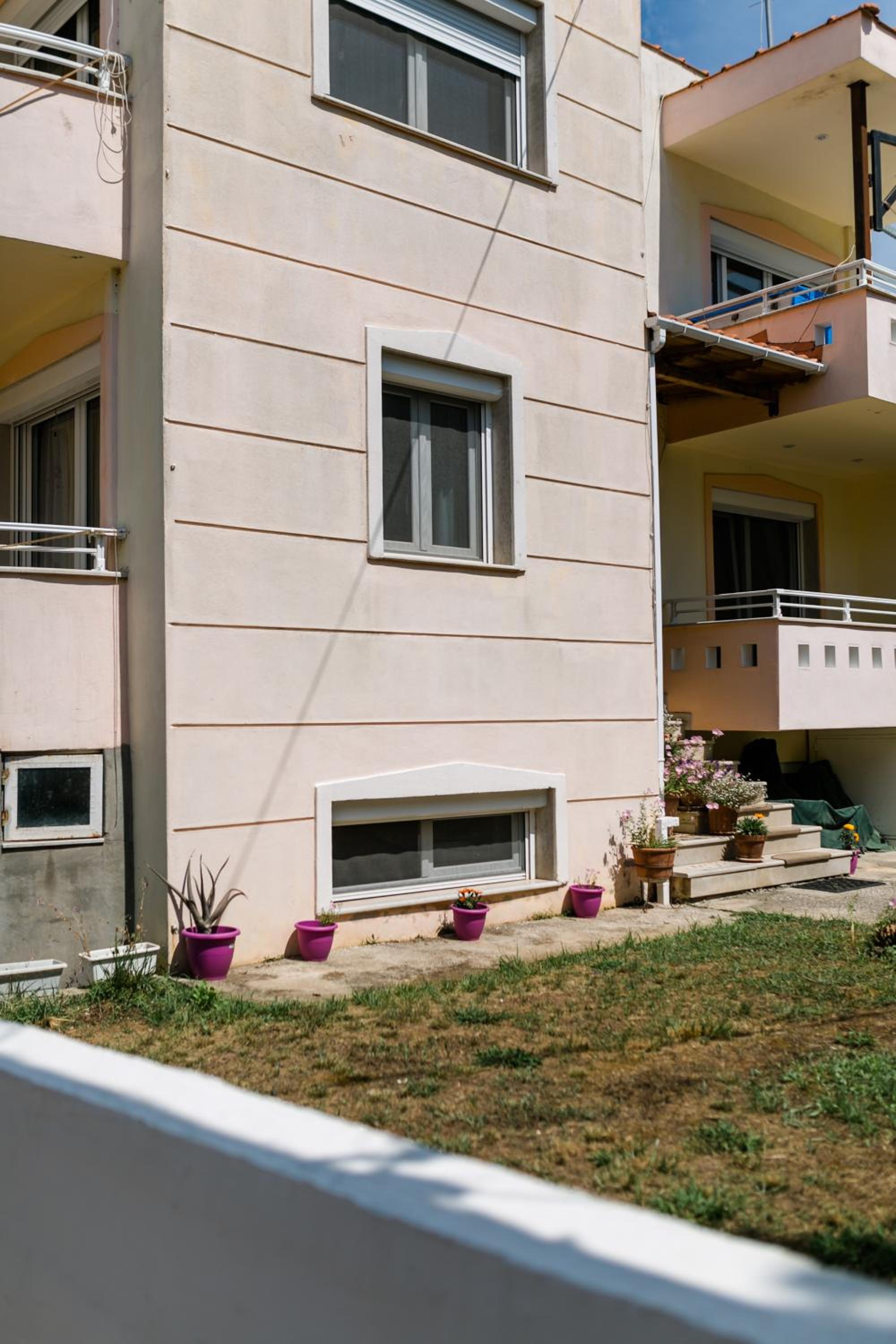 Villa Polina view 2