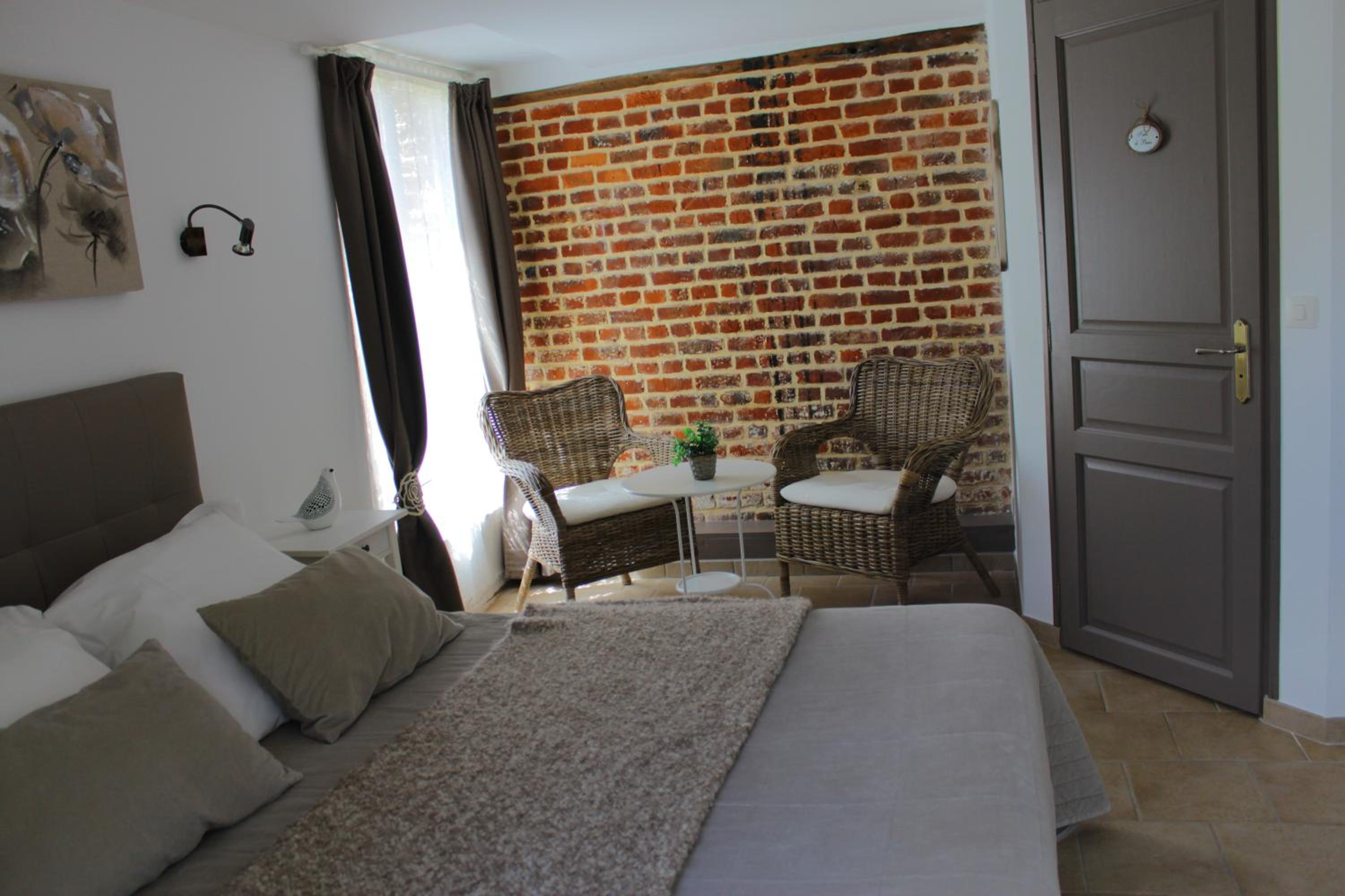 Chambres Du Marais view 5