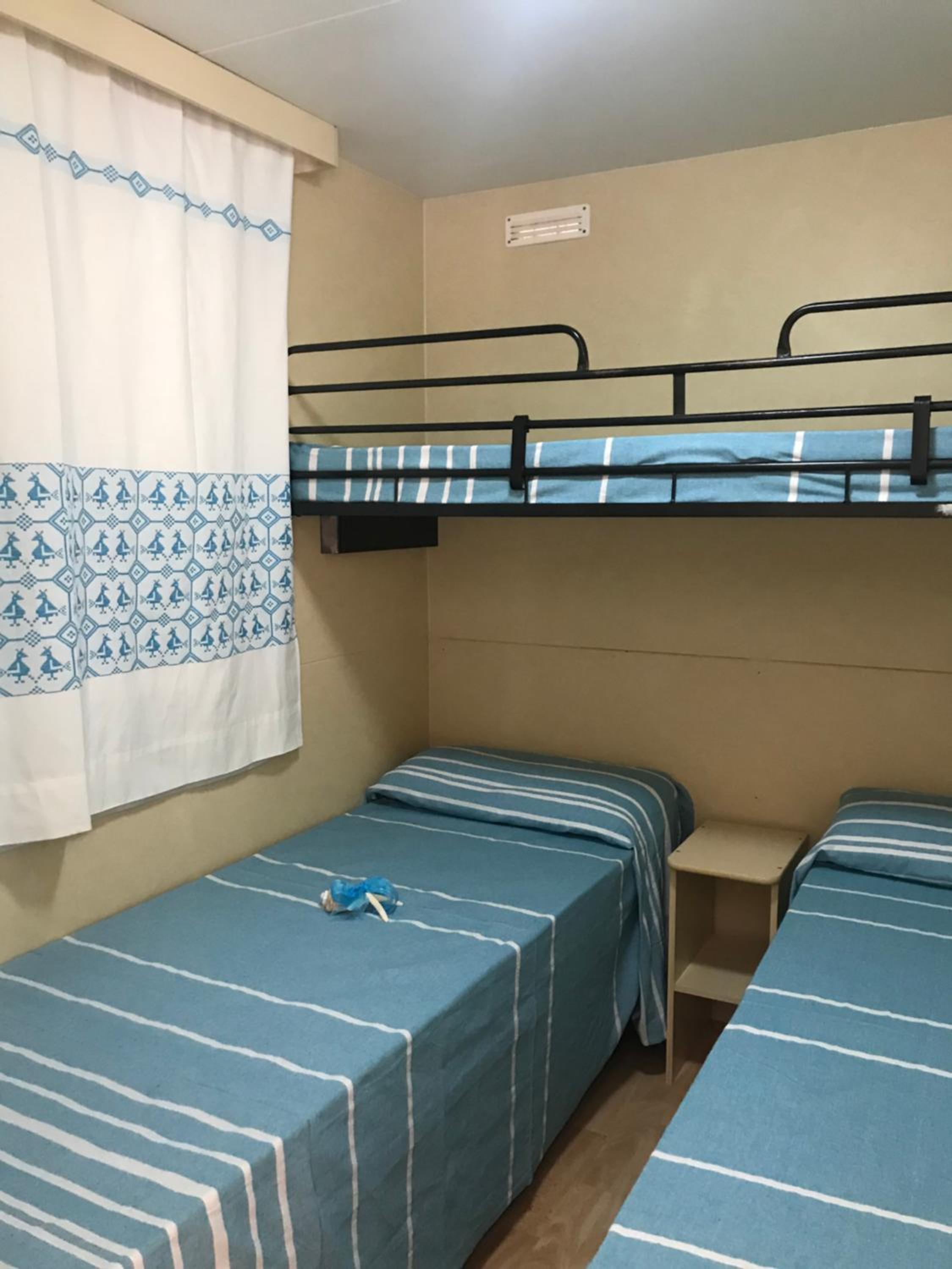 Camping Car Palmasera