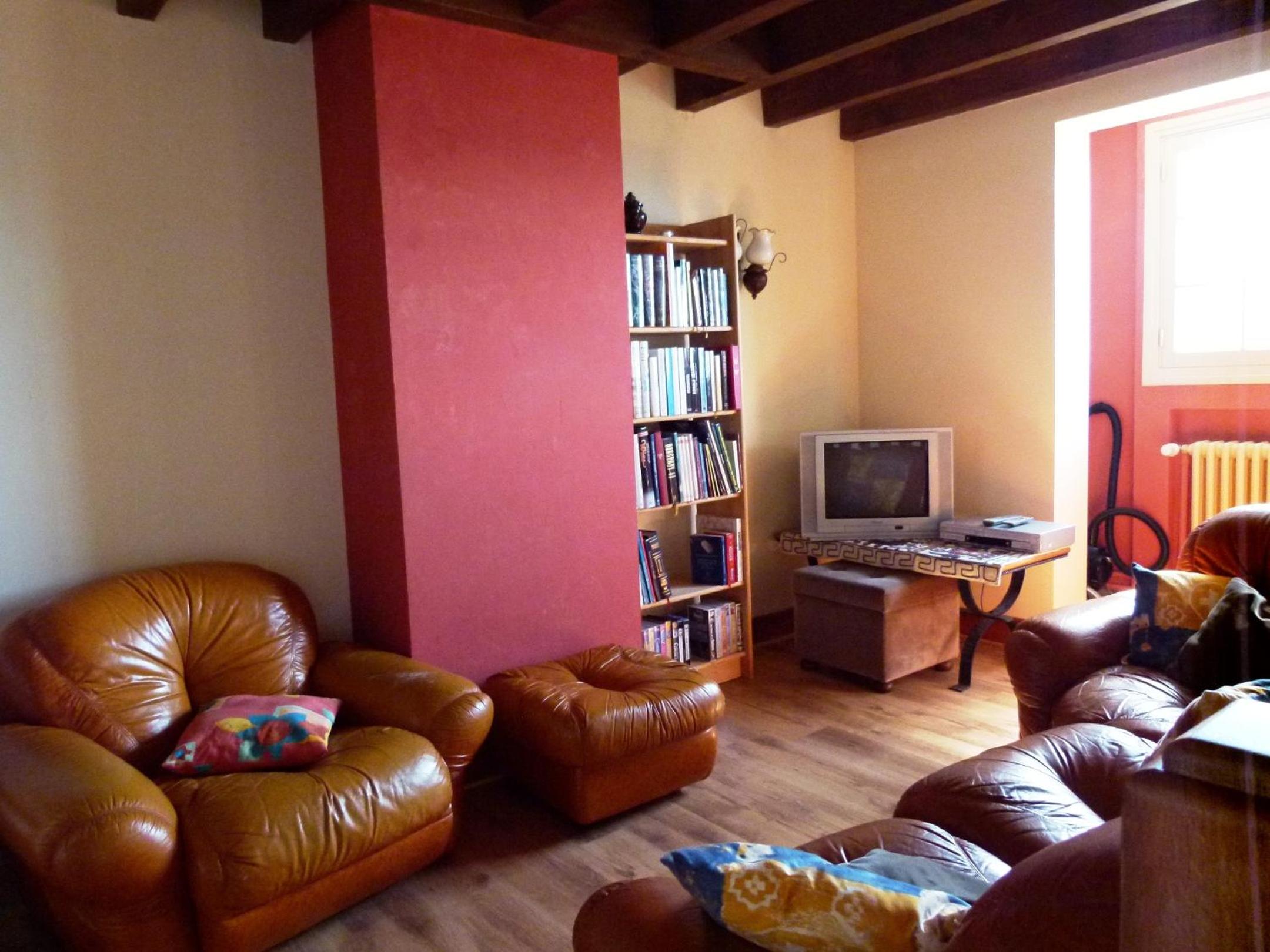 Chambres d'Hotes Baudelys - Property Image 1