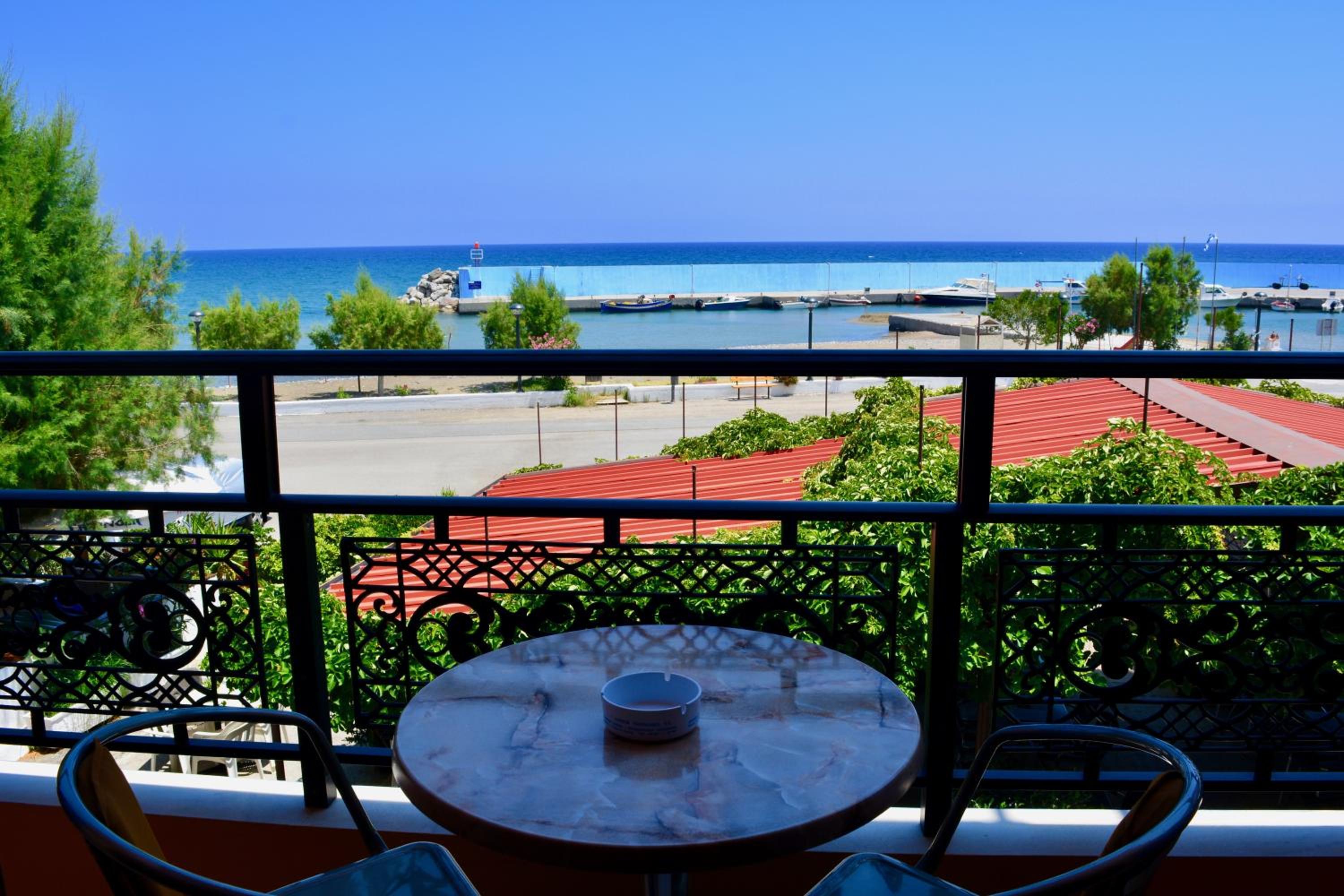 Venetia view 5