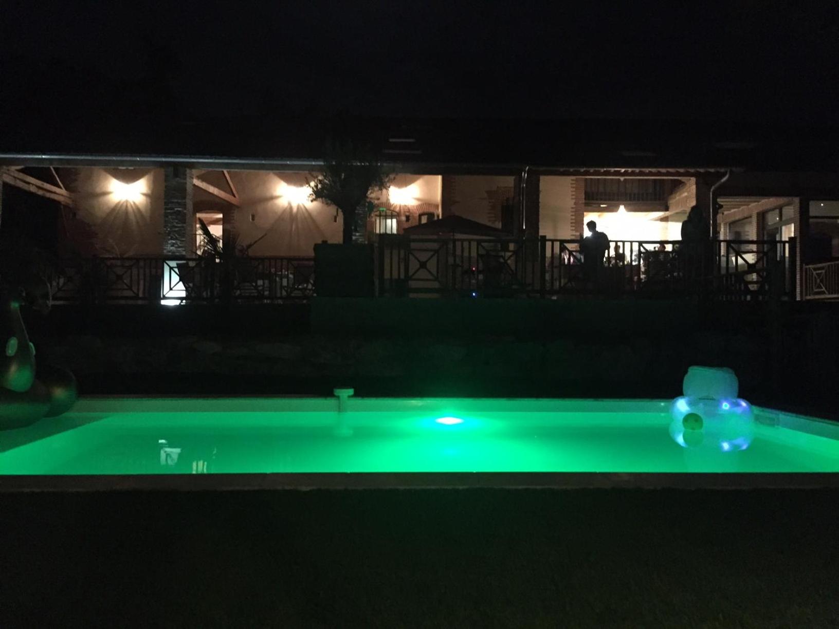 Guesthouse Le Pujol