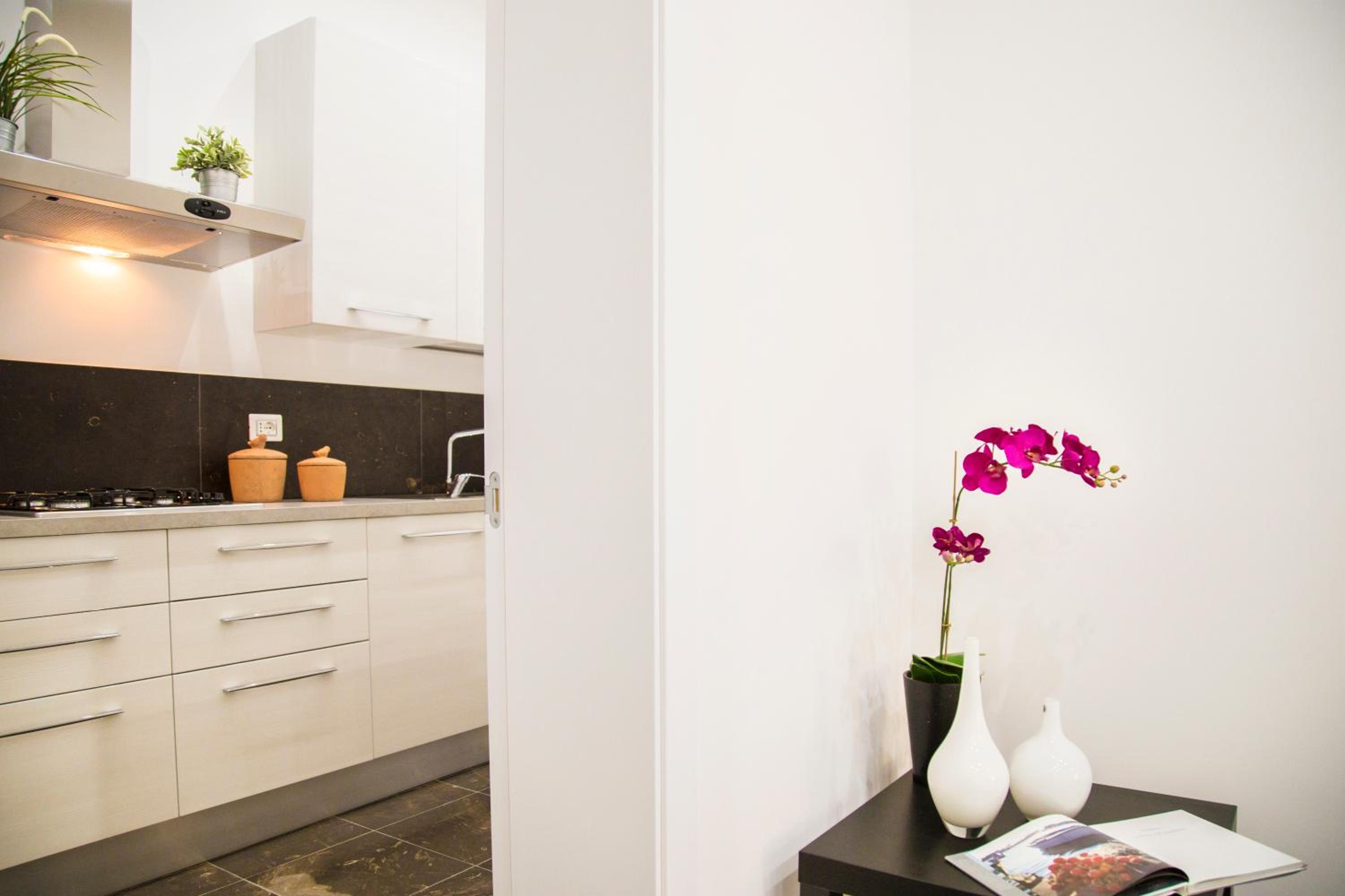 Shalai Relais Apartment photo 3