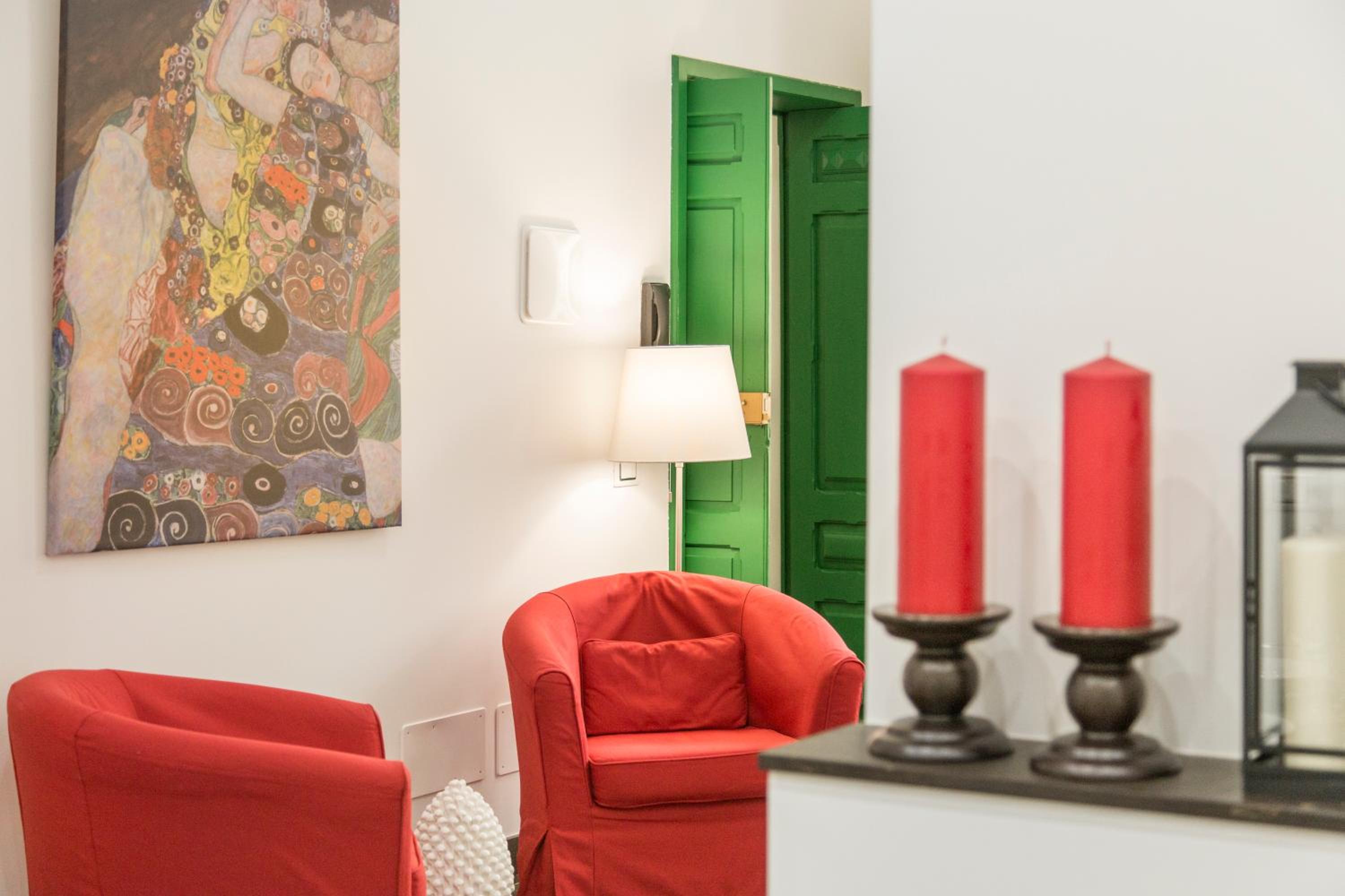 Shalai Relais Apartment photo 5