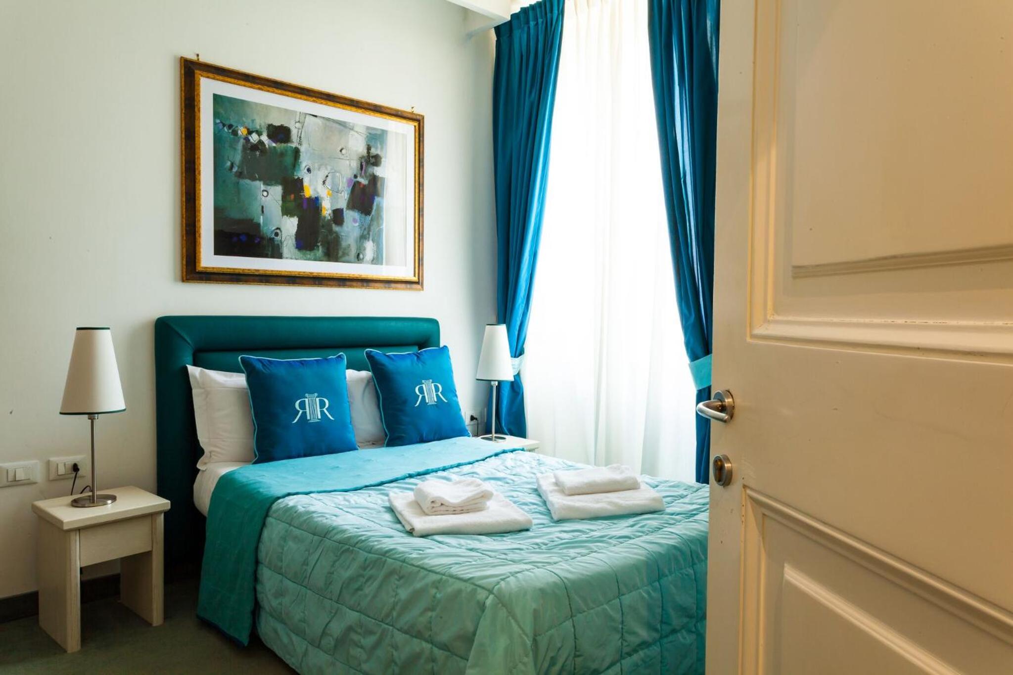Residenza Romantica