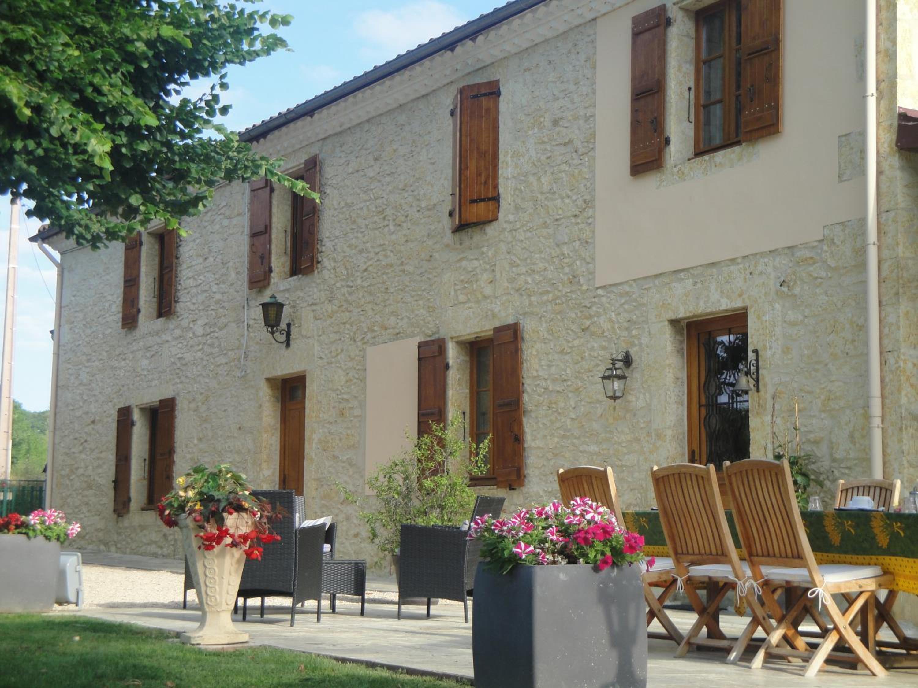Domaine de Poudos