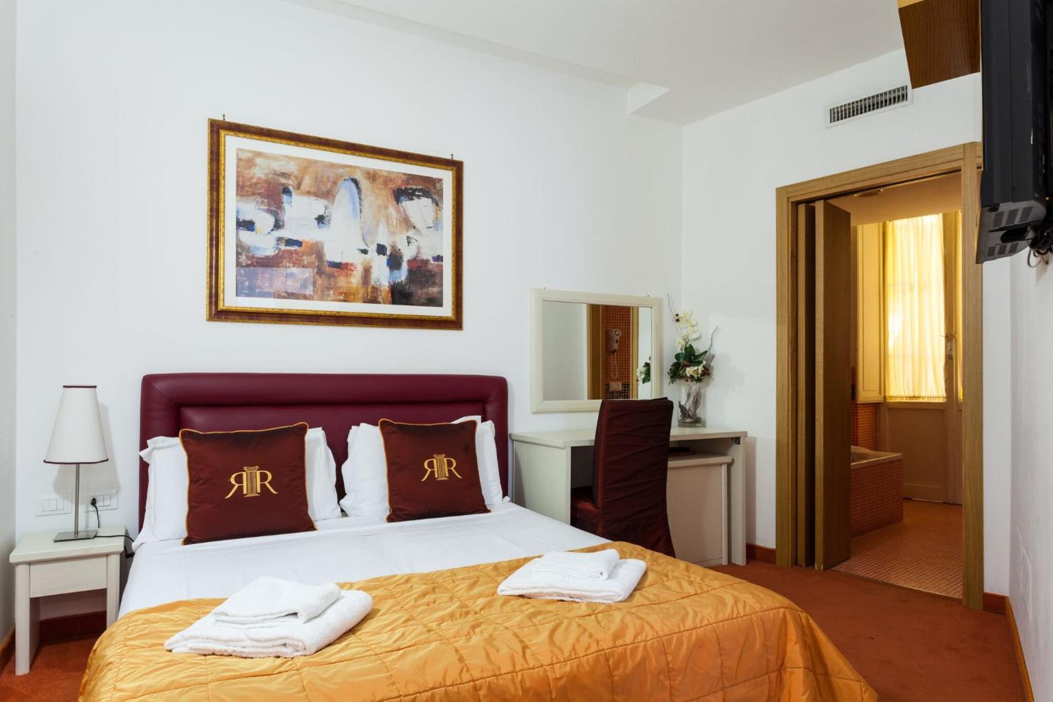 Residenza Romantica