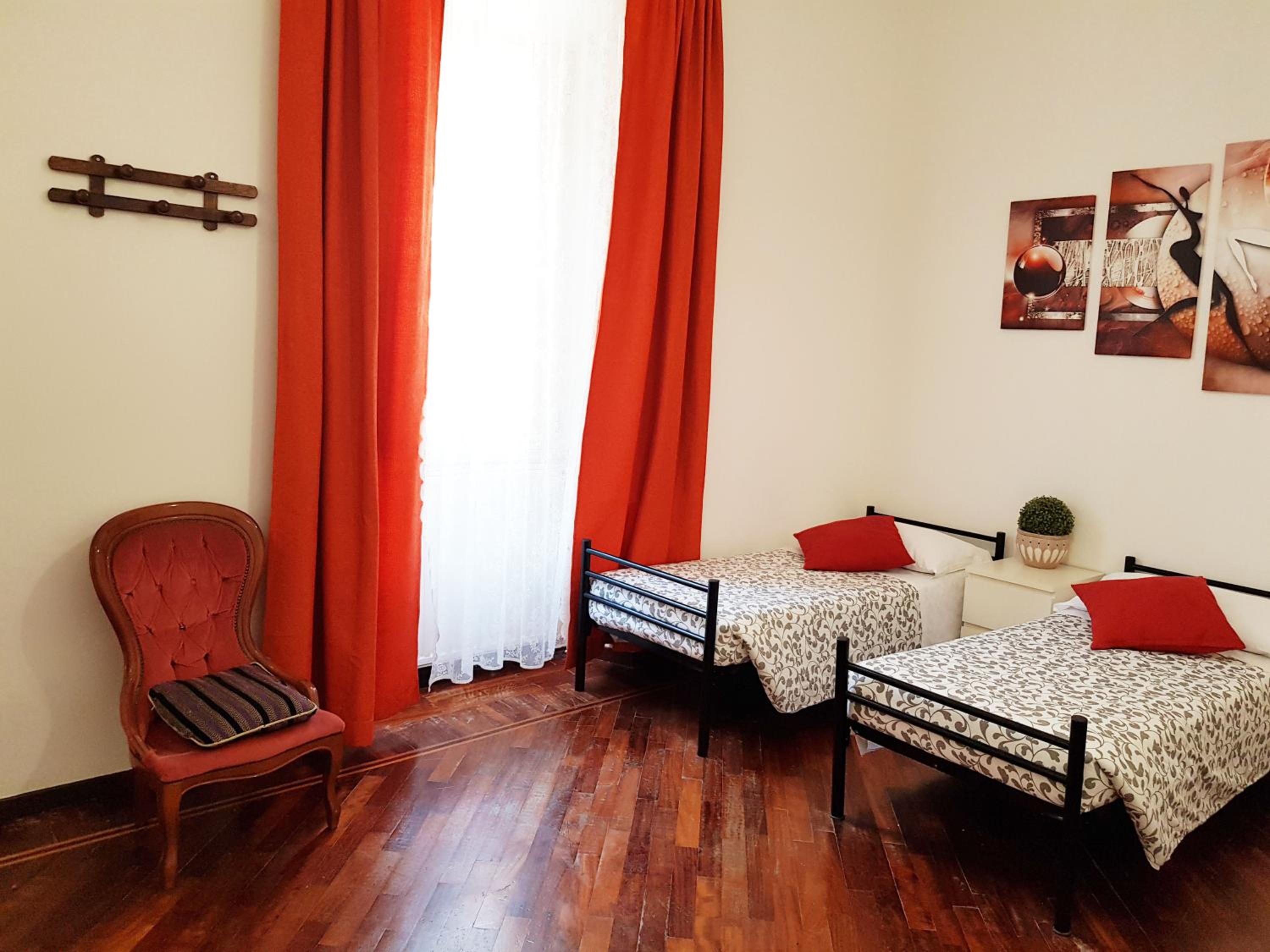 Myomax Guesthouse