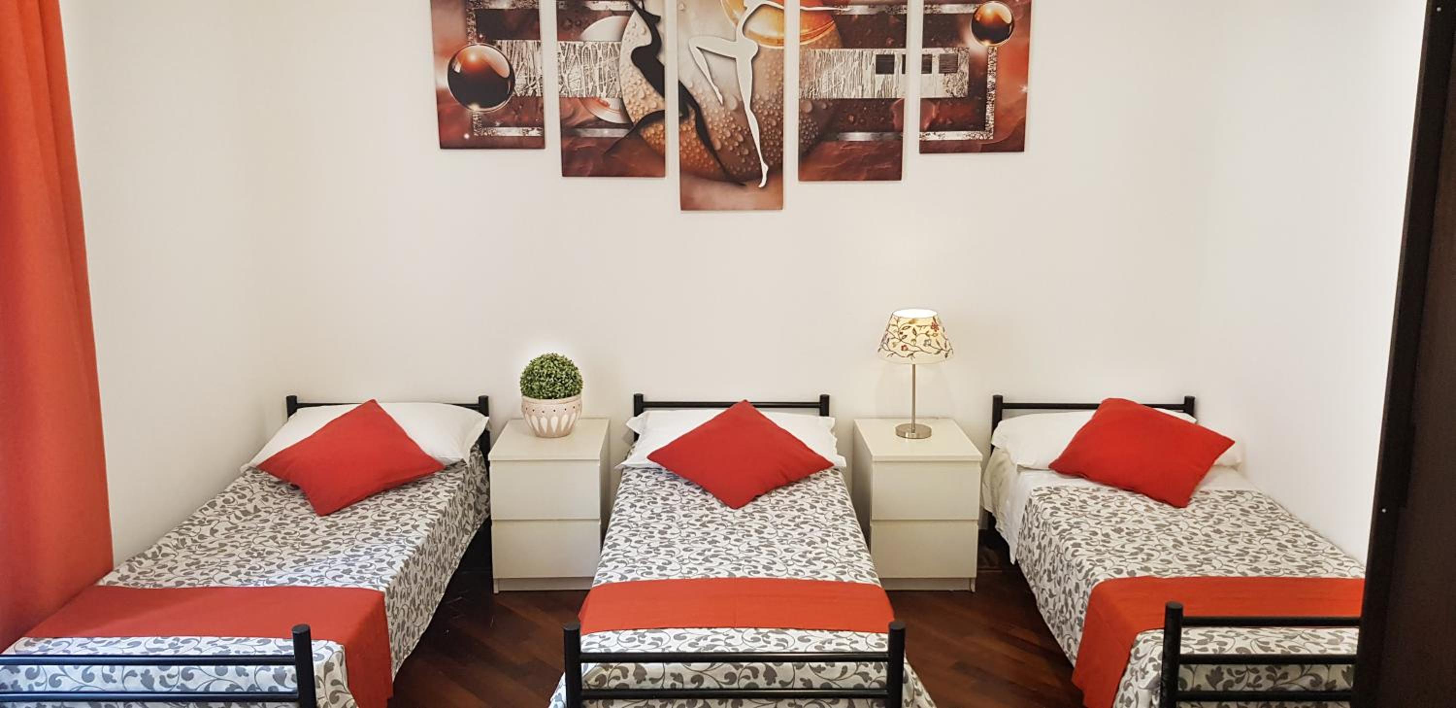 Myomax Guesthouse