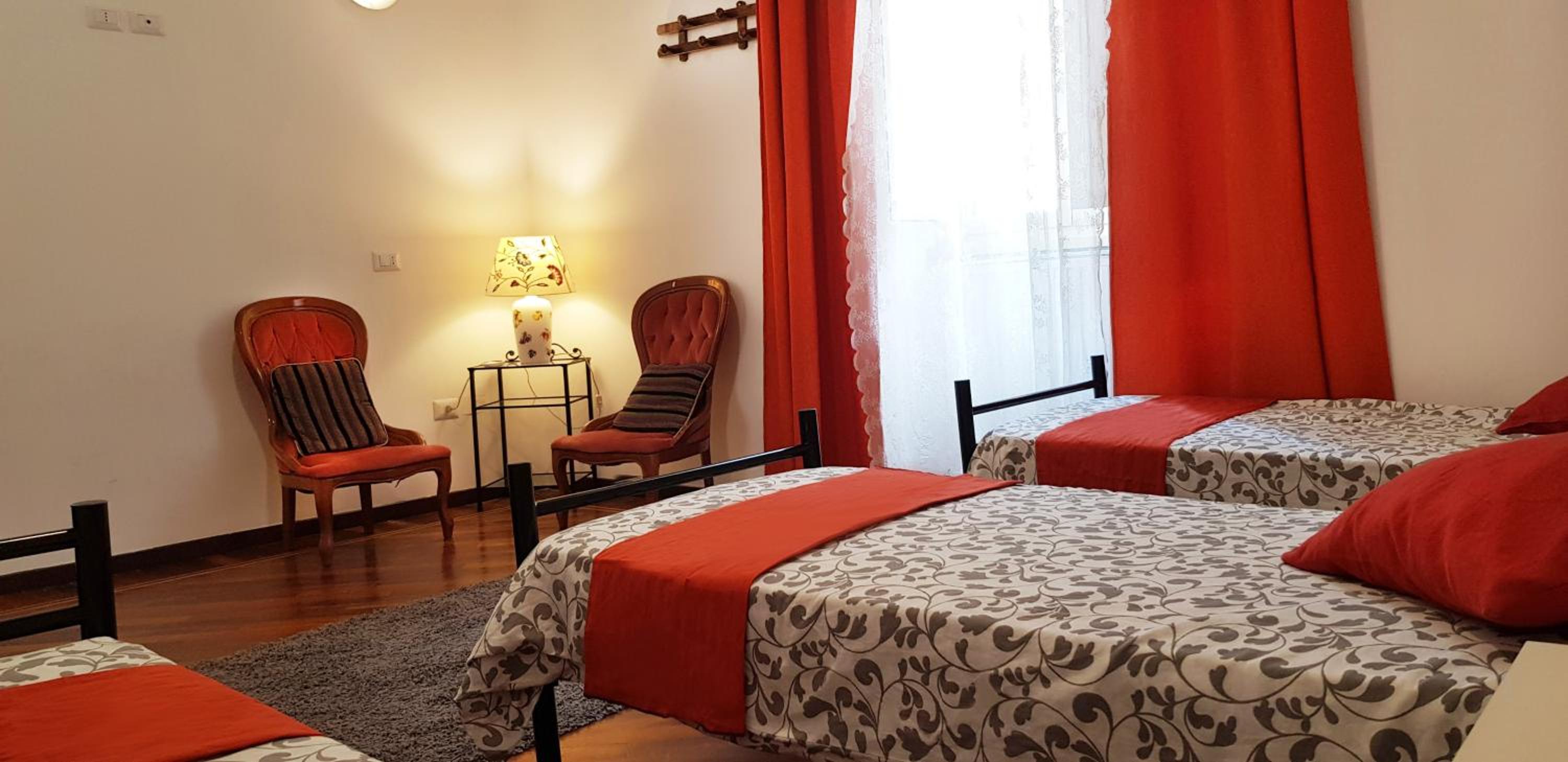 Myomax Guesthouse
