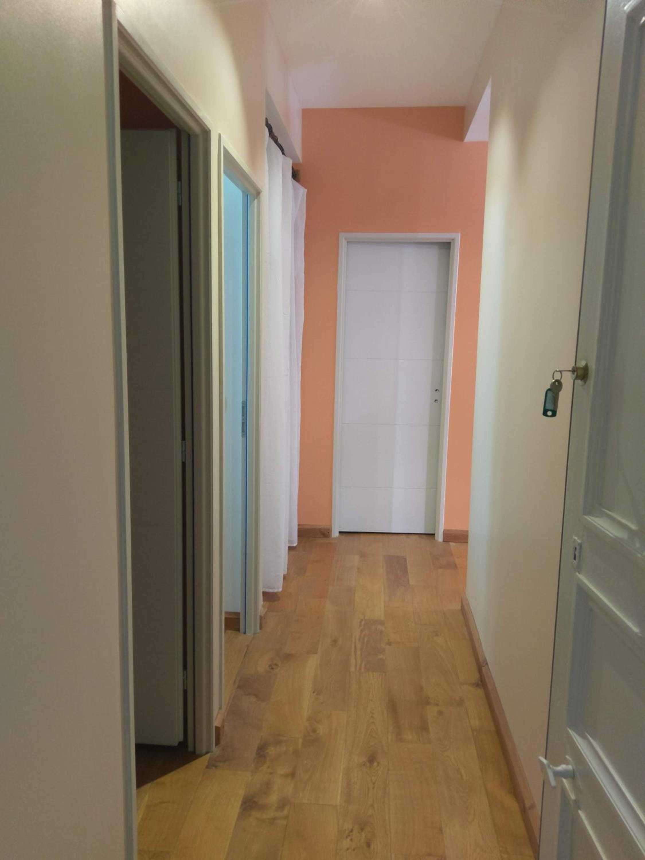 Résidence du Parc avec Sauna