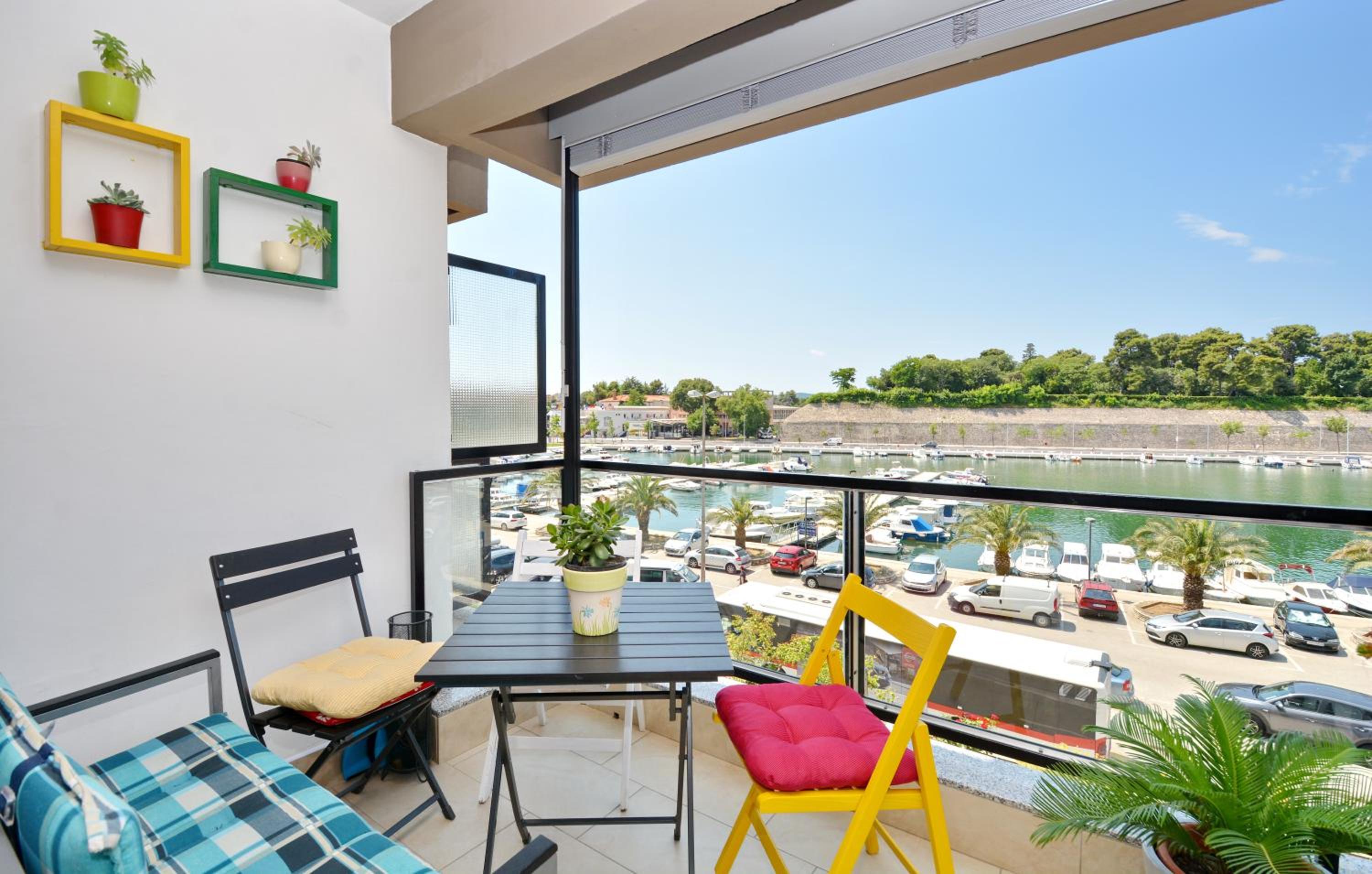 Spacious Premium Apt Lipotica with Oldtown view - Have a memorable holiday view 3