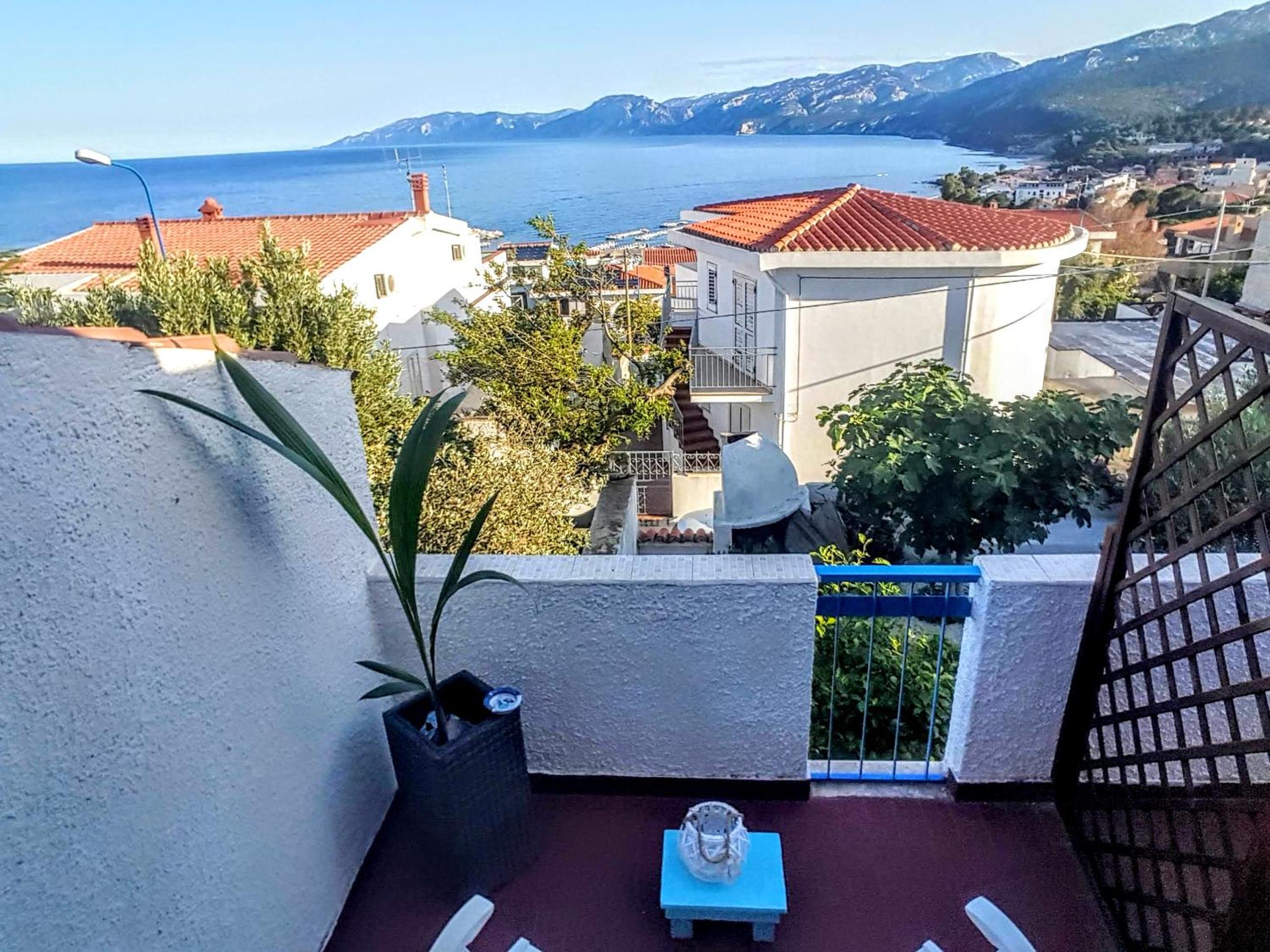 B&B Cala Luna view 2