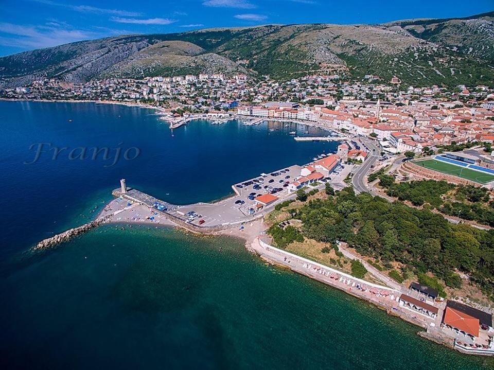 Apartment Eleonora en Senj