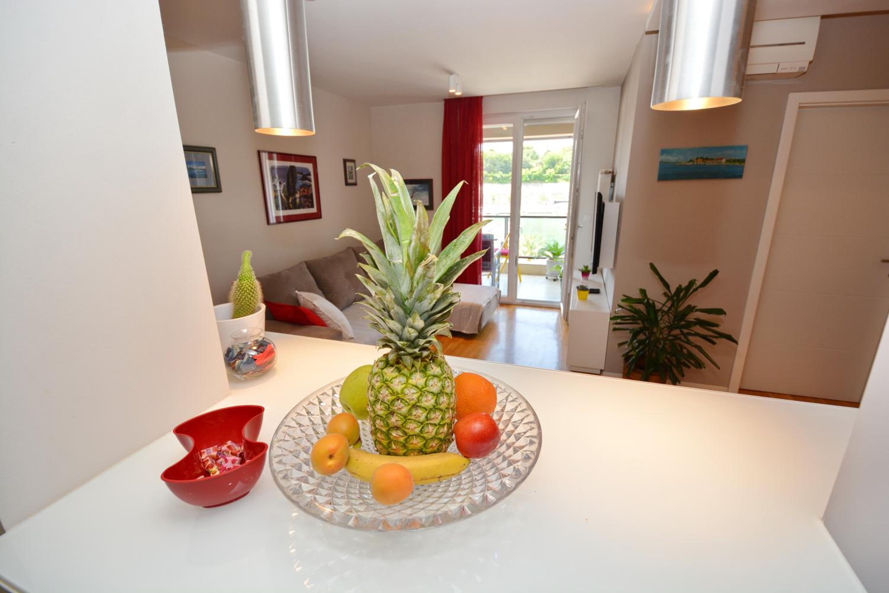 Spacious Premium Apt Lipotica with Oldtown view - Have a memorable holiday
