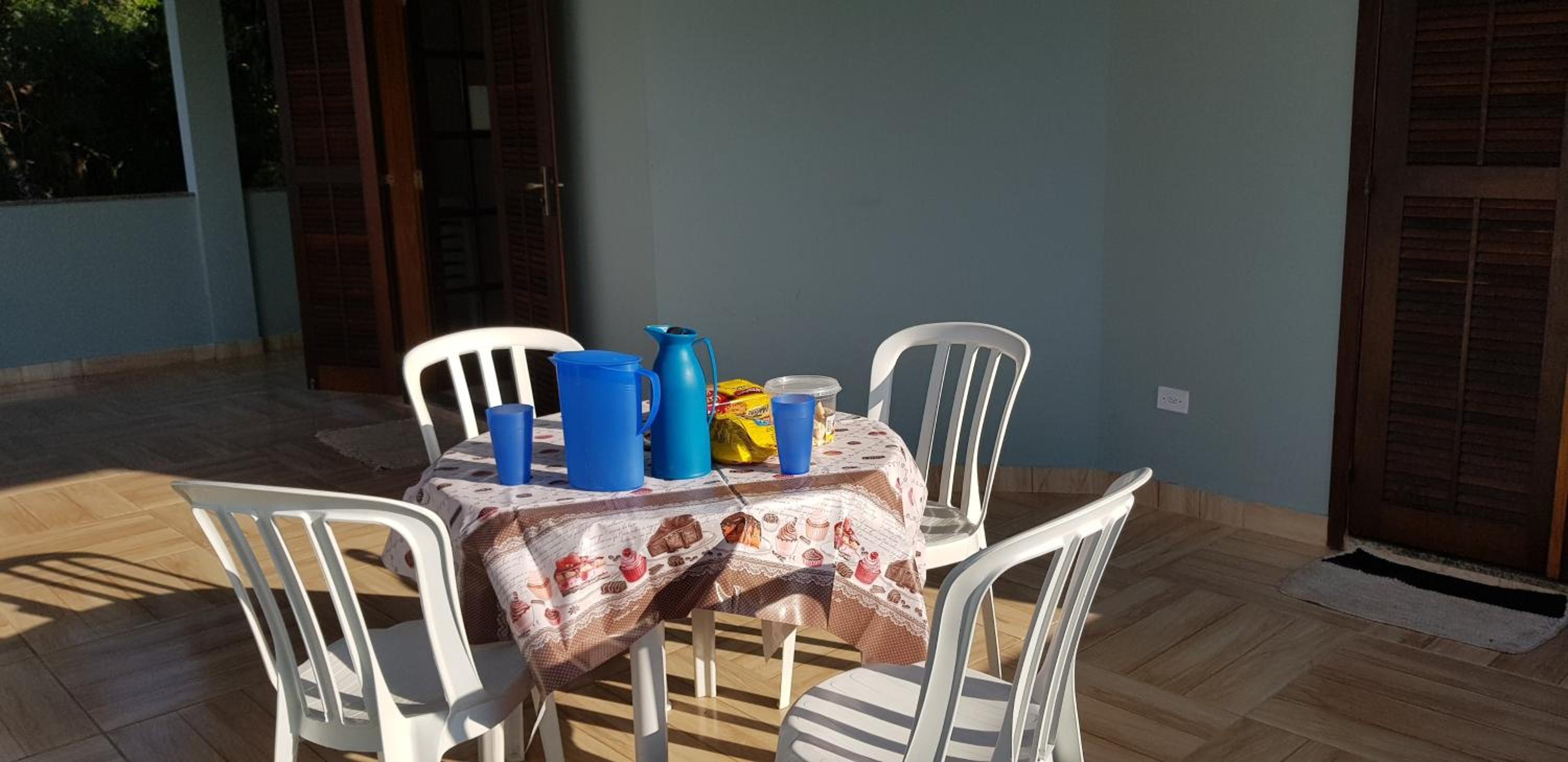 Casa Mar e Montanha 1