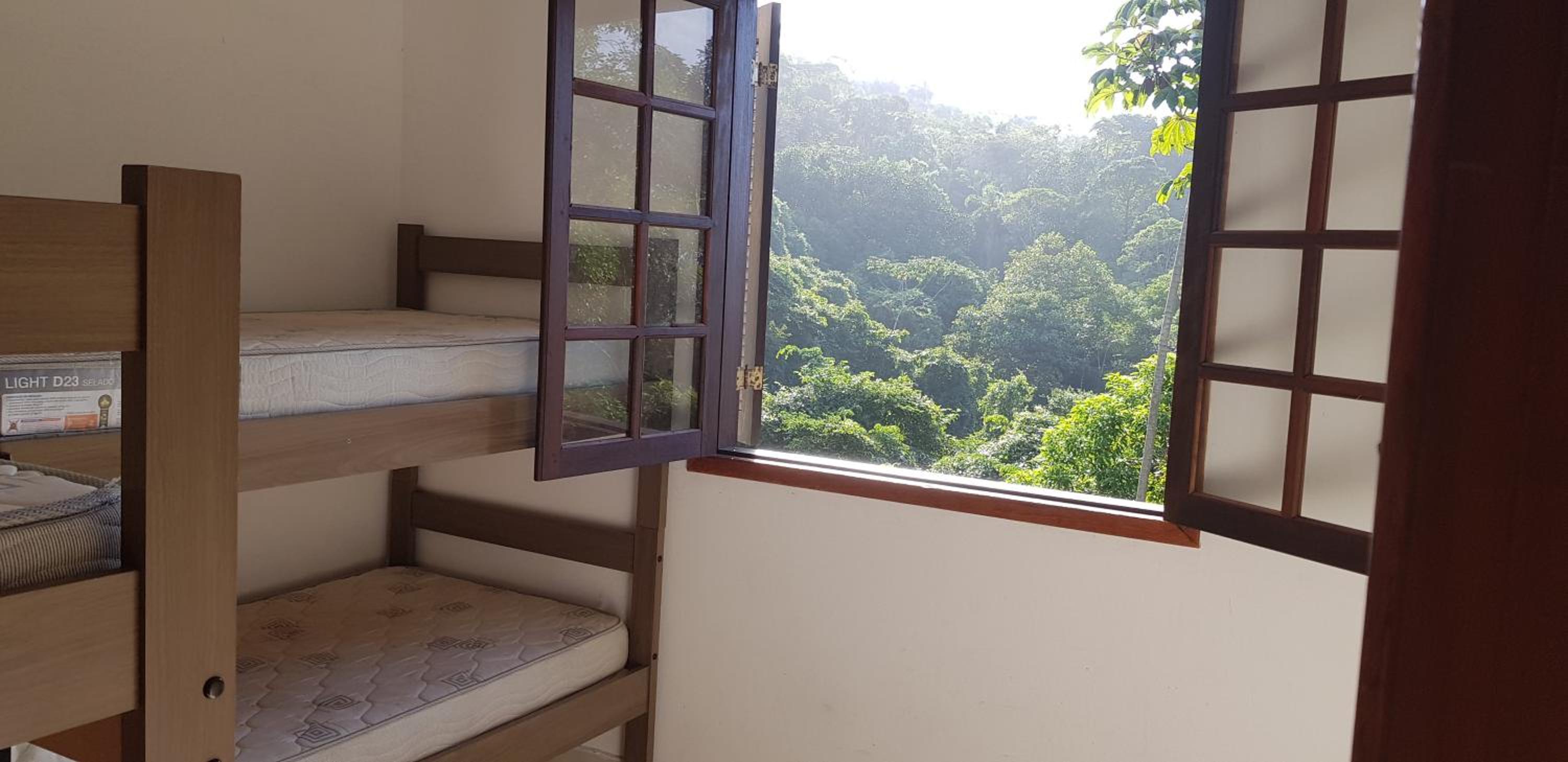 Casa Mar e Montanha 1