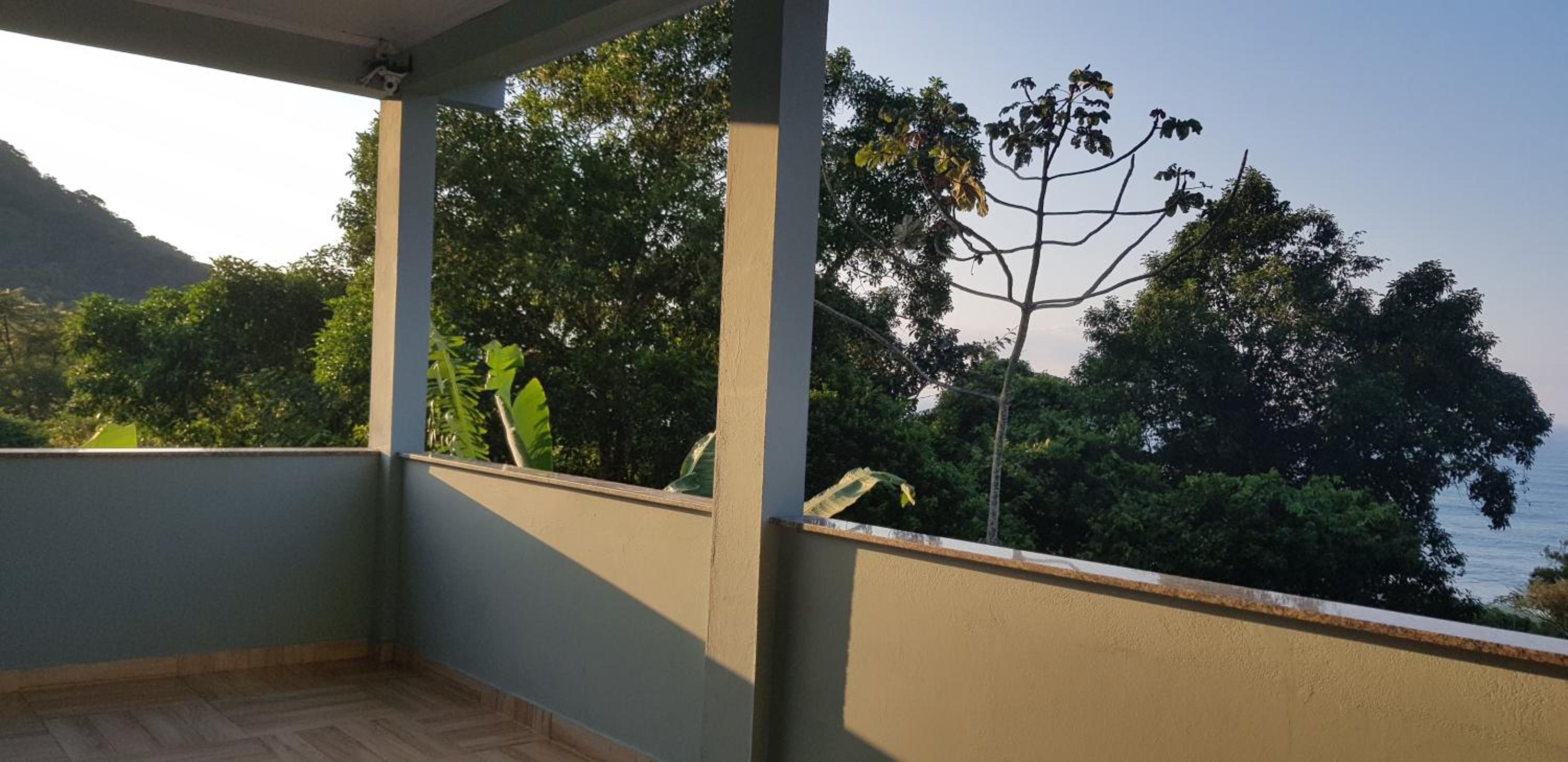 Casa Mar e Montanha 1