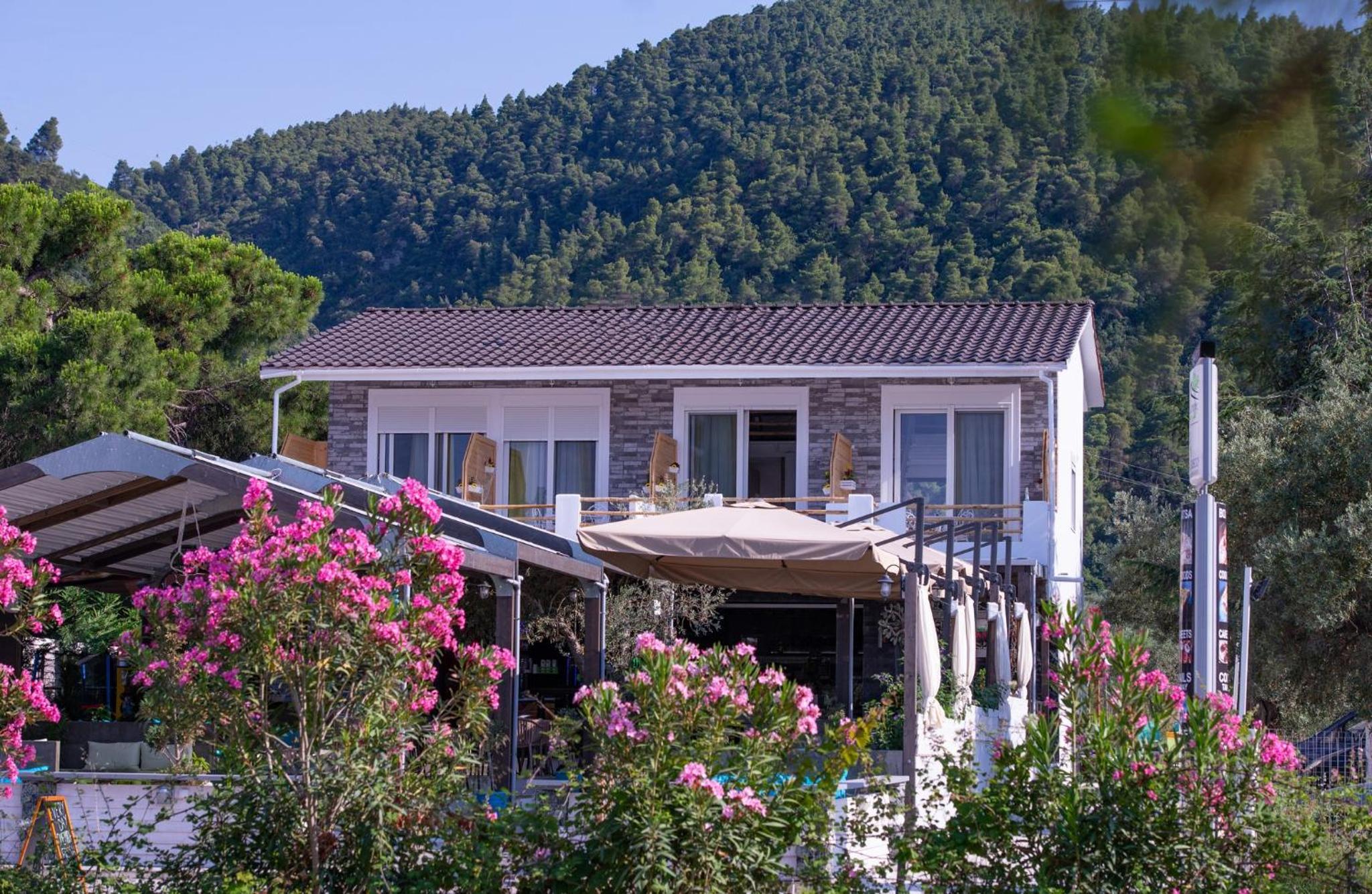 Casa di Greco view 5
