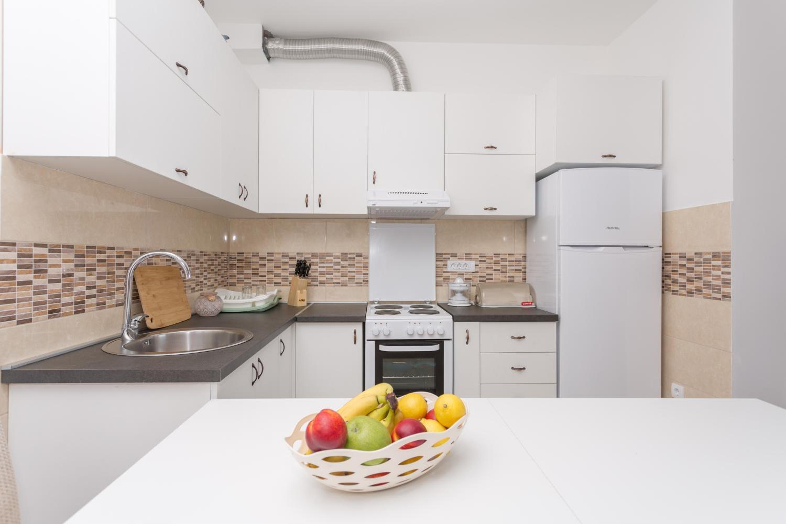 Apartments Natasa photo 4