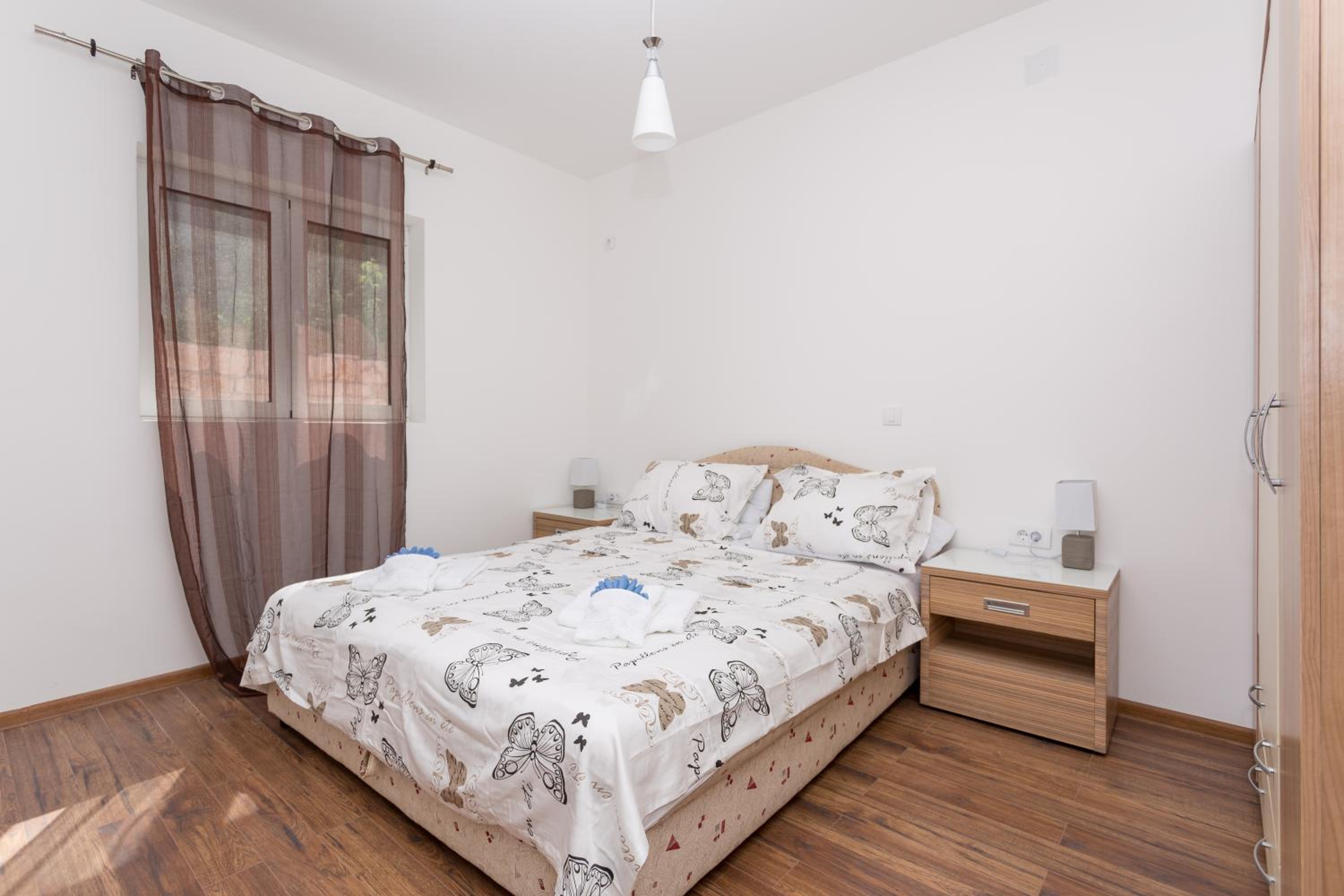 Apartments Natasa photo 5
