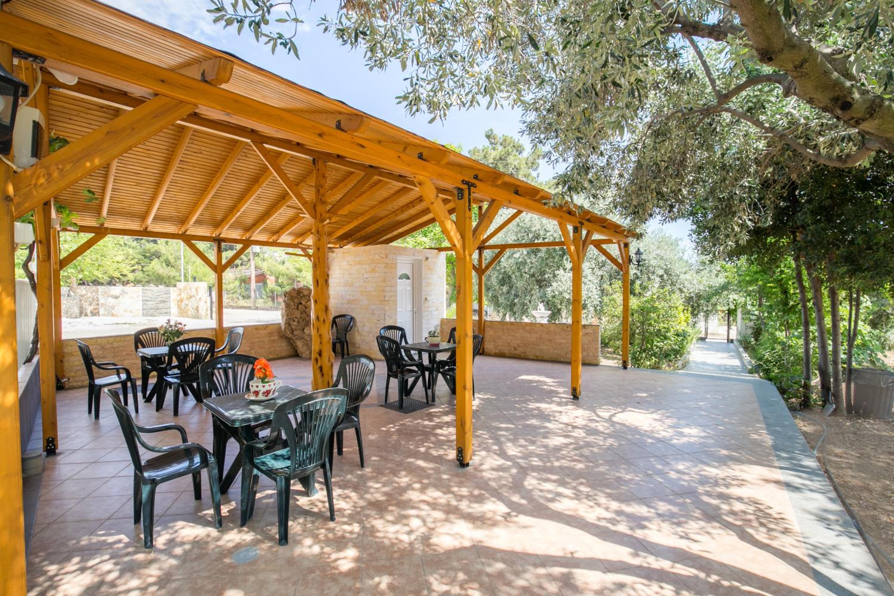 Villa Dimitris
