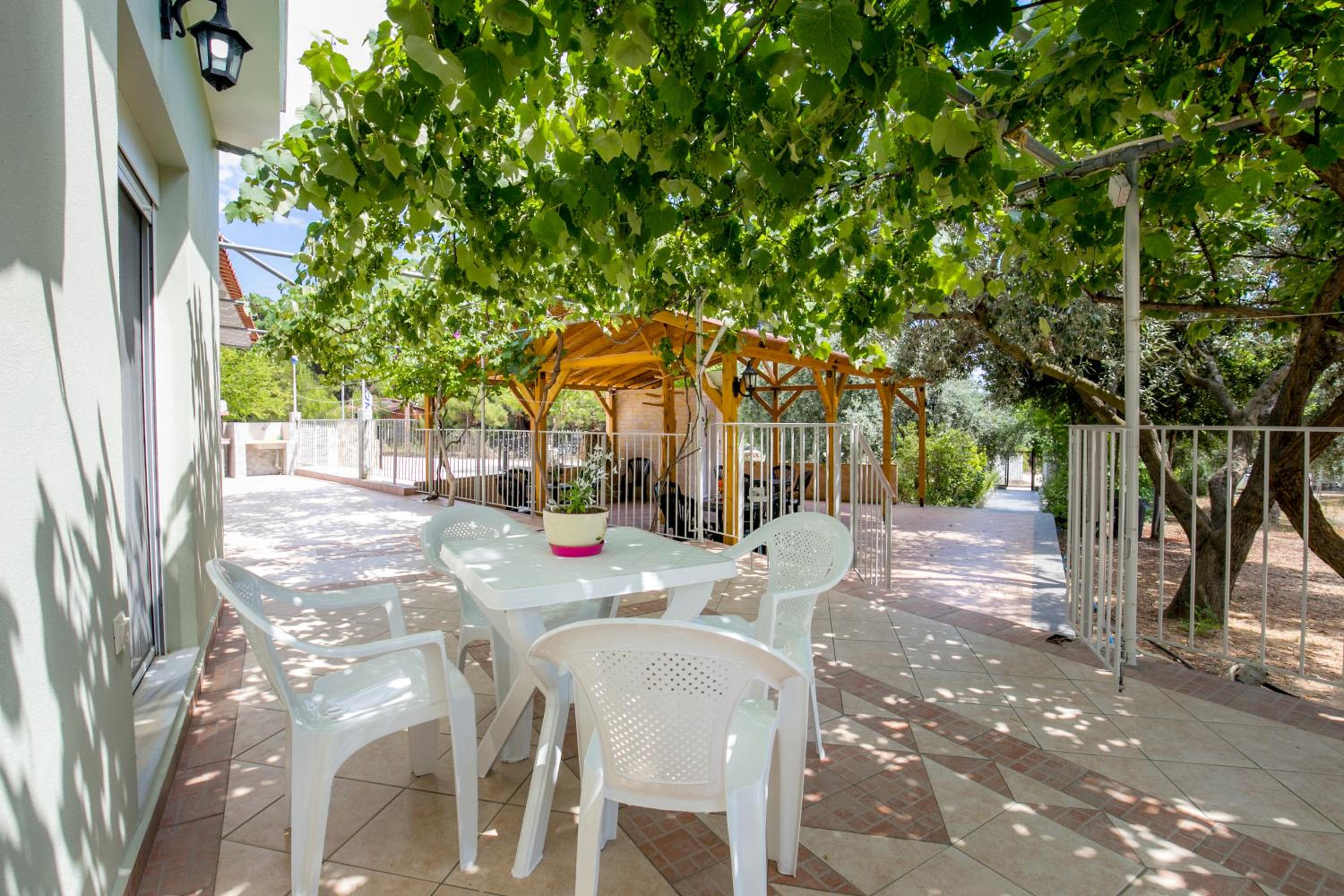 Villa Dimitris