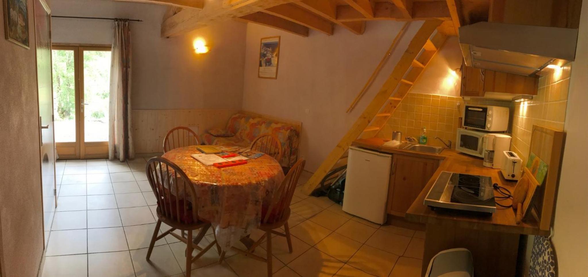 Moulin de Record - Property Image 34