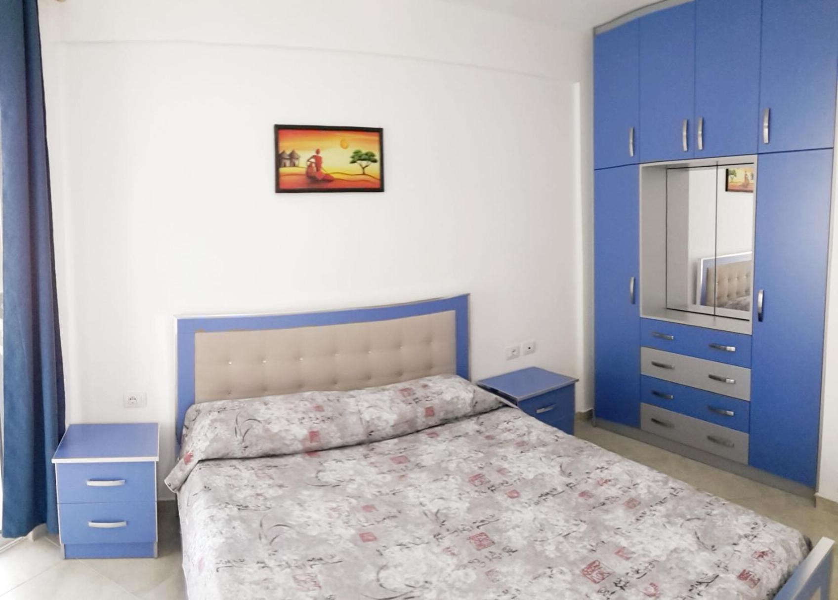 Saranda Apartments