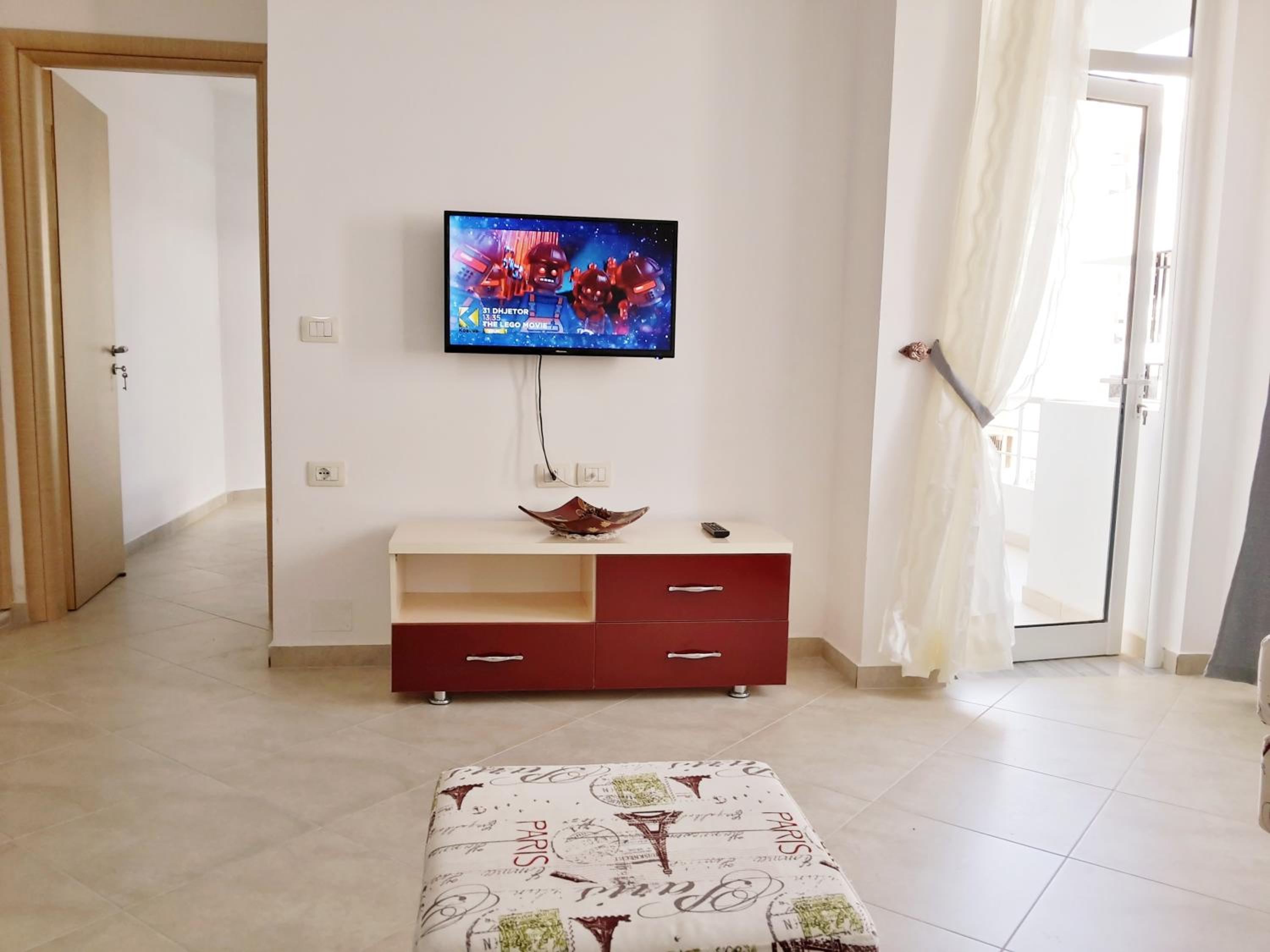 Saranda Apartments