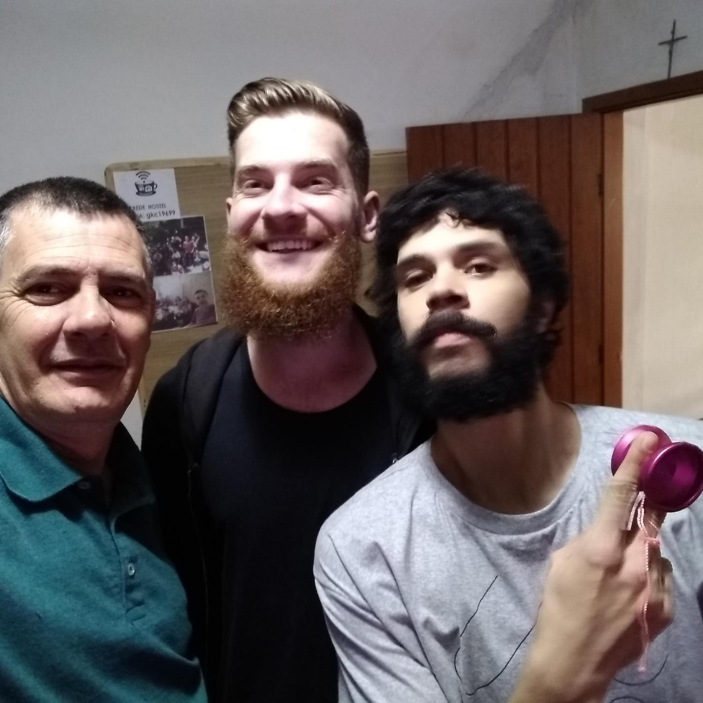 Hostel Residencial