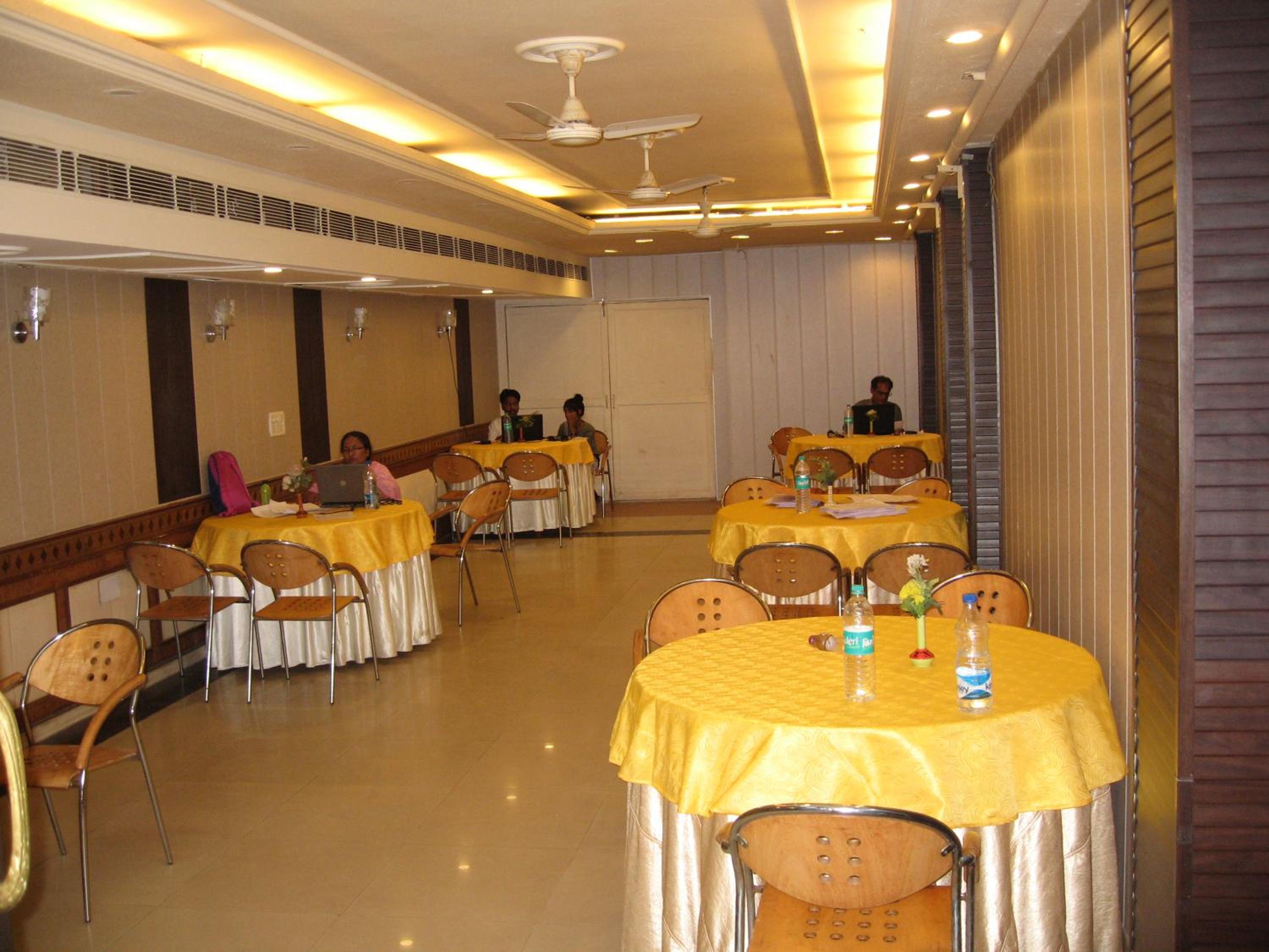 Hotel Amar Inn- Lajpat Nagar Central Market