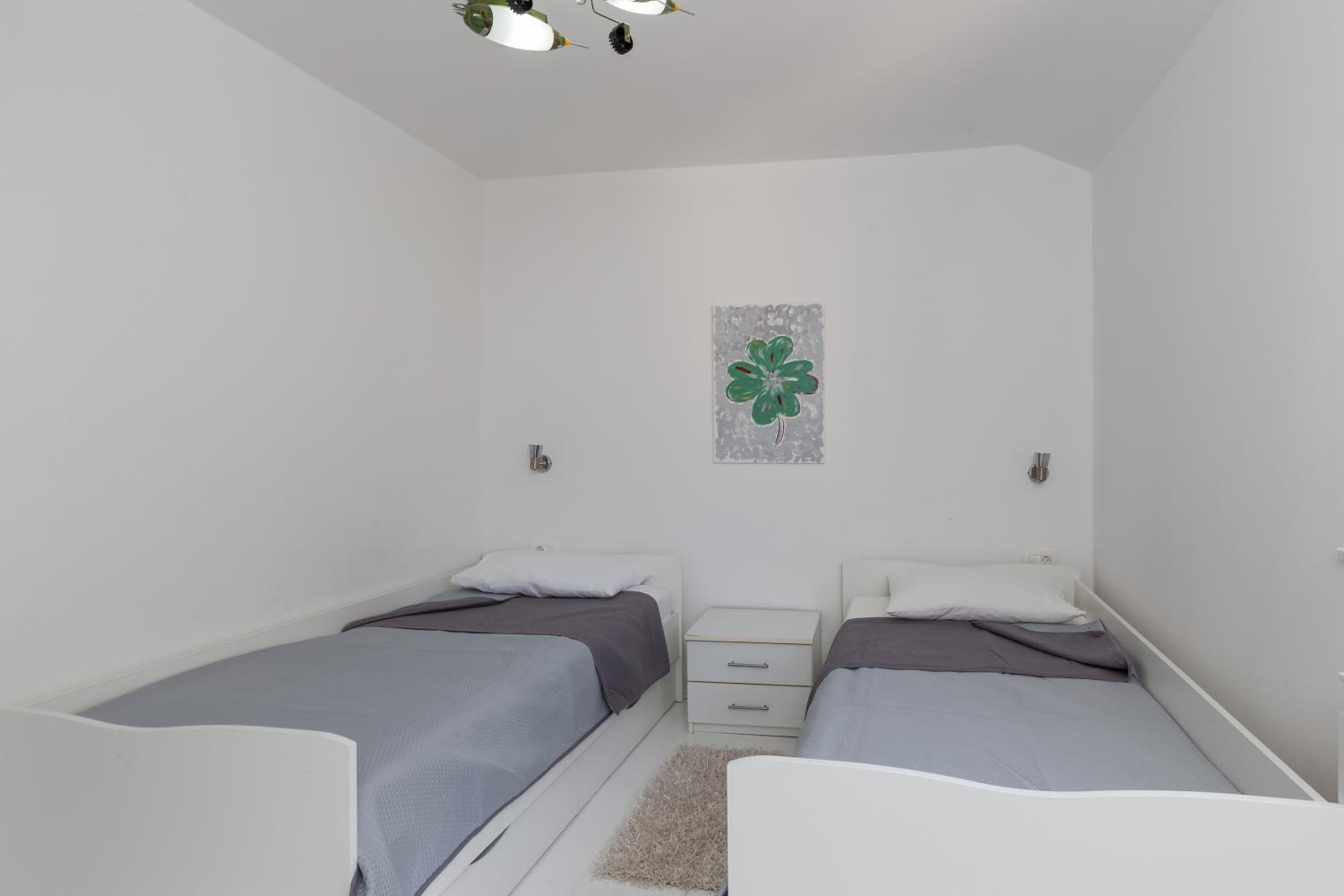 Apartment Super Marijo