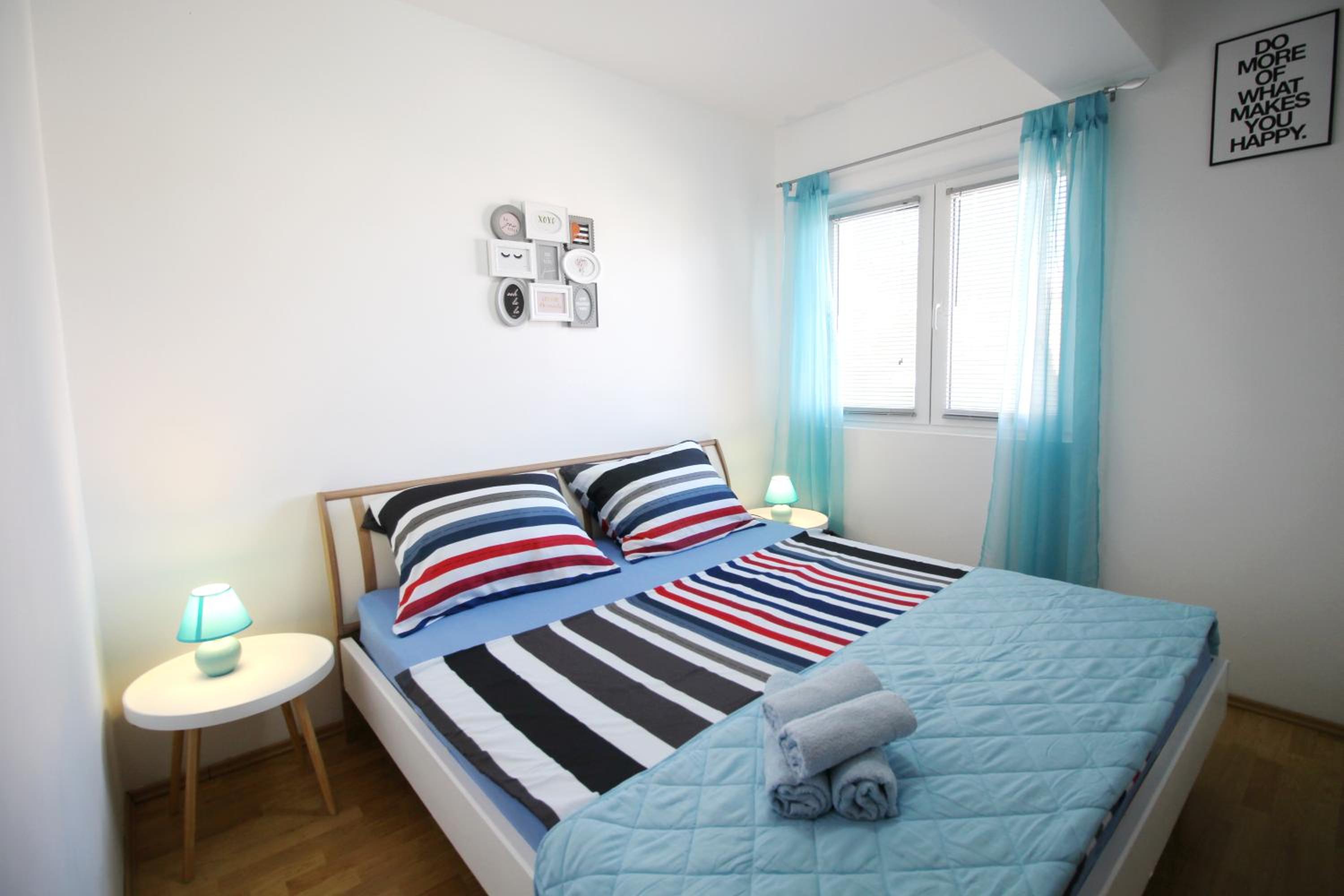 Apartment Adriano