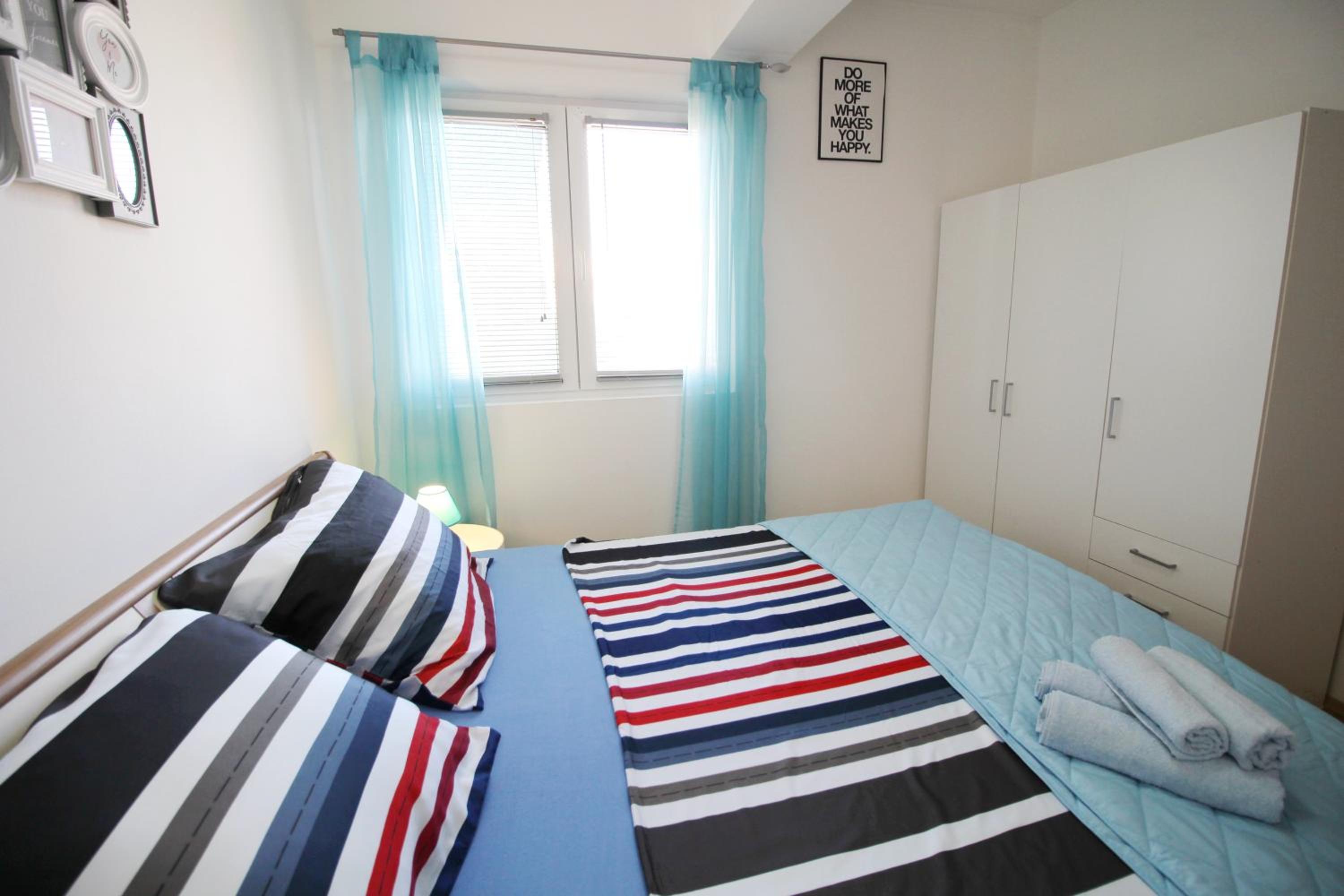Apartment Adriano