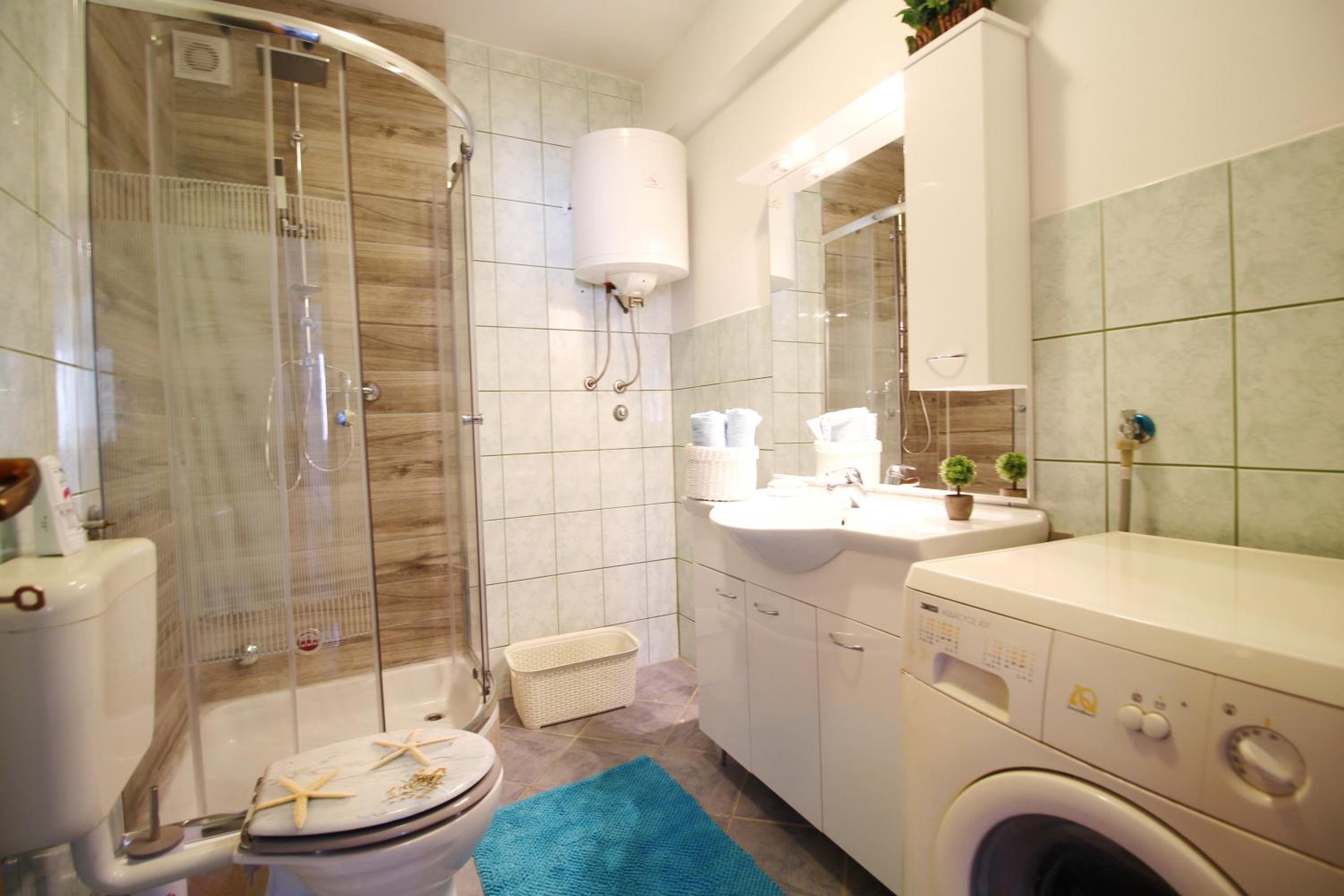 Apartment Adriano