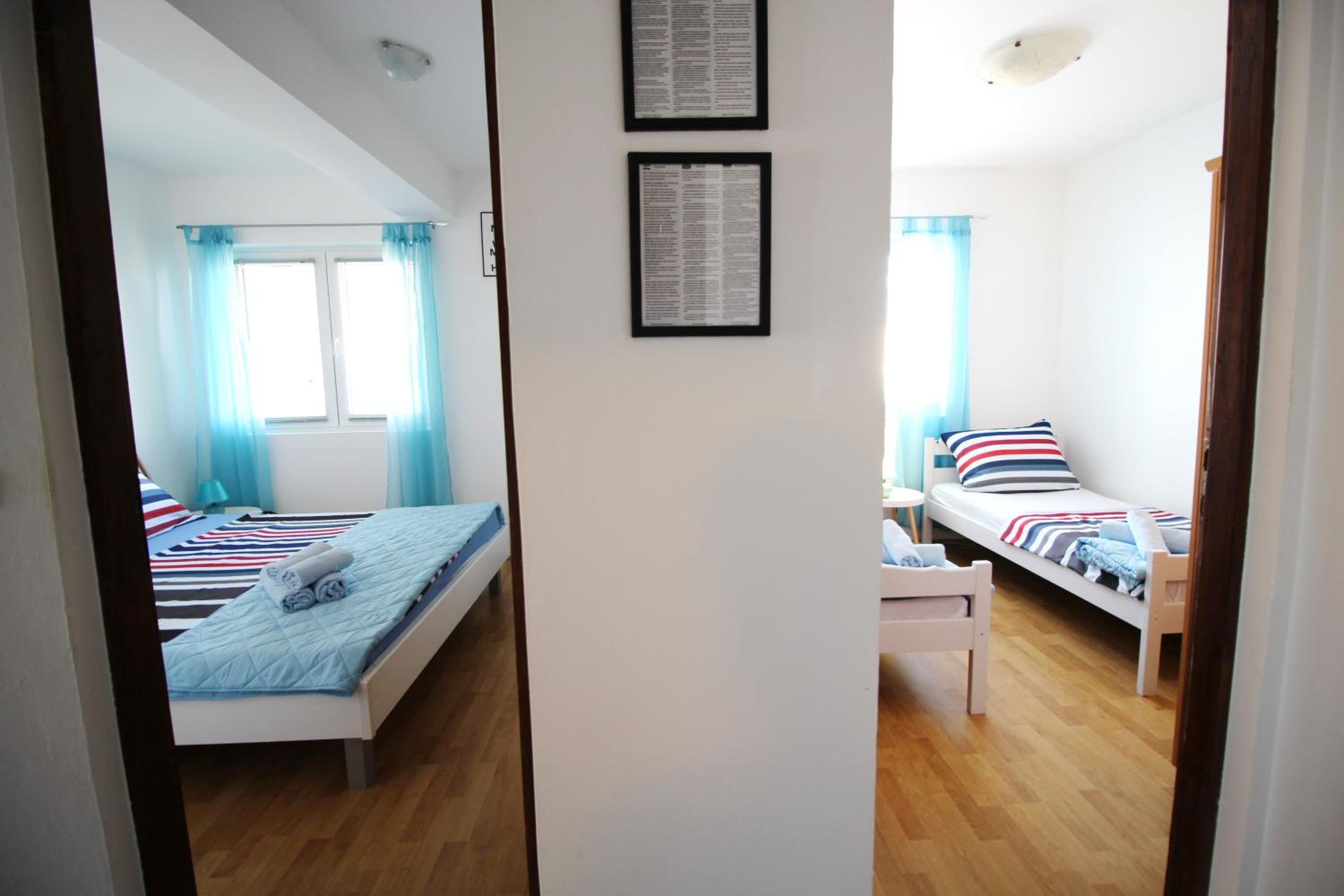 Apartment Adriano