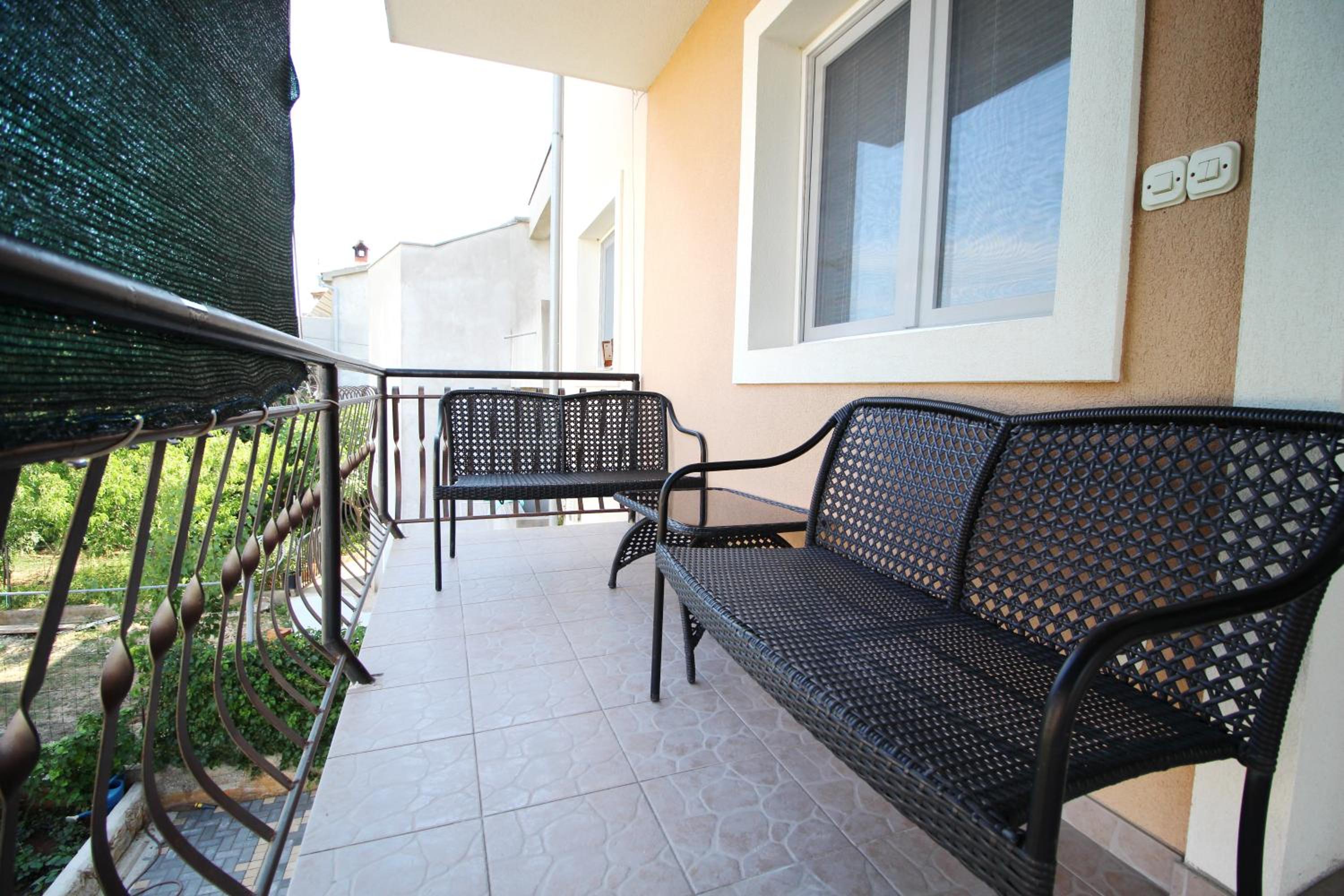 Apartment Adriano
