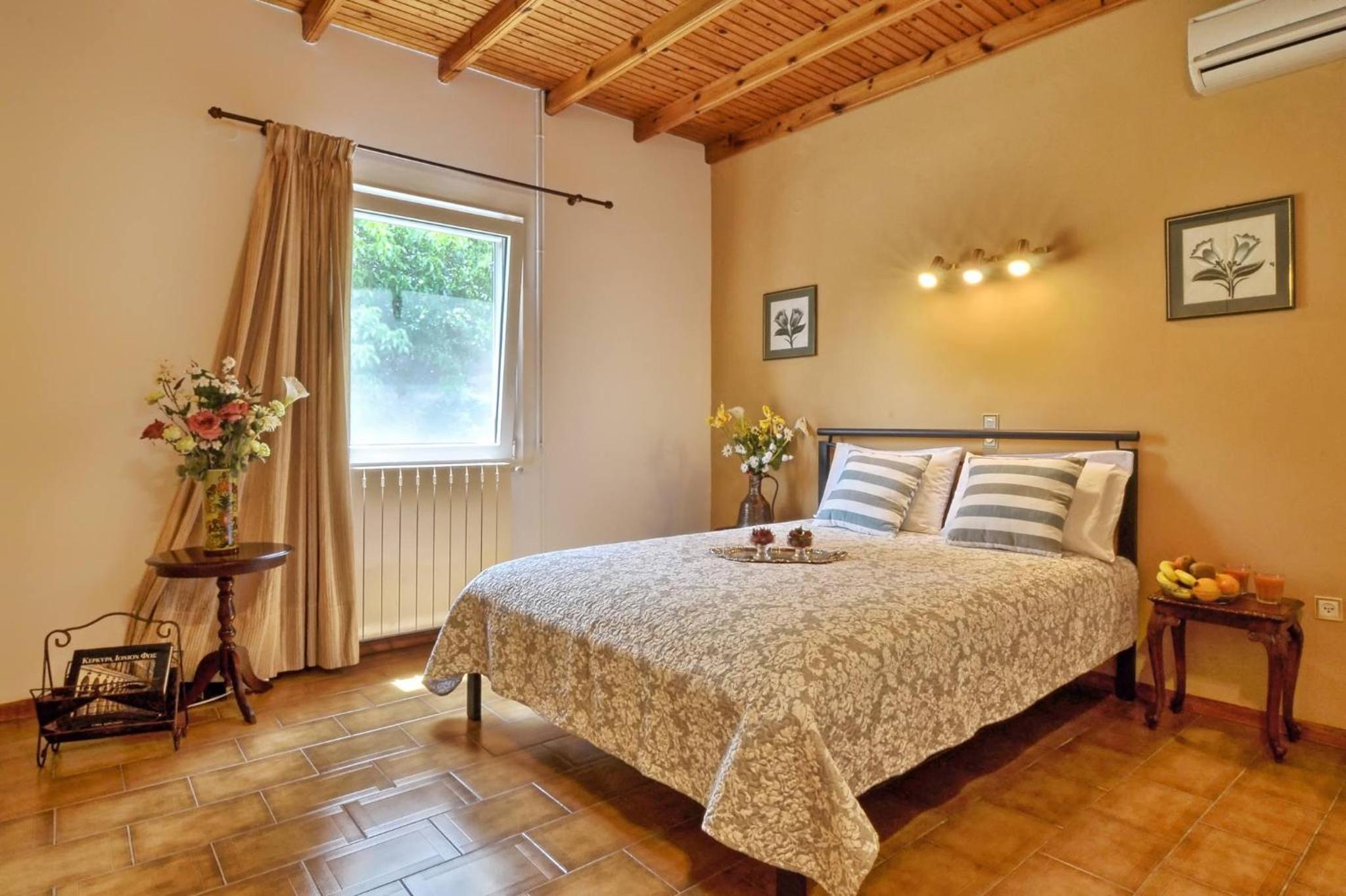 Christiana's Home next to Dassia beach photo 2