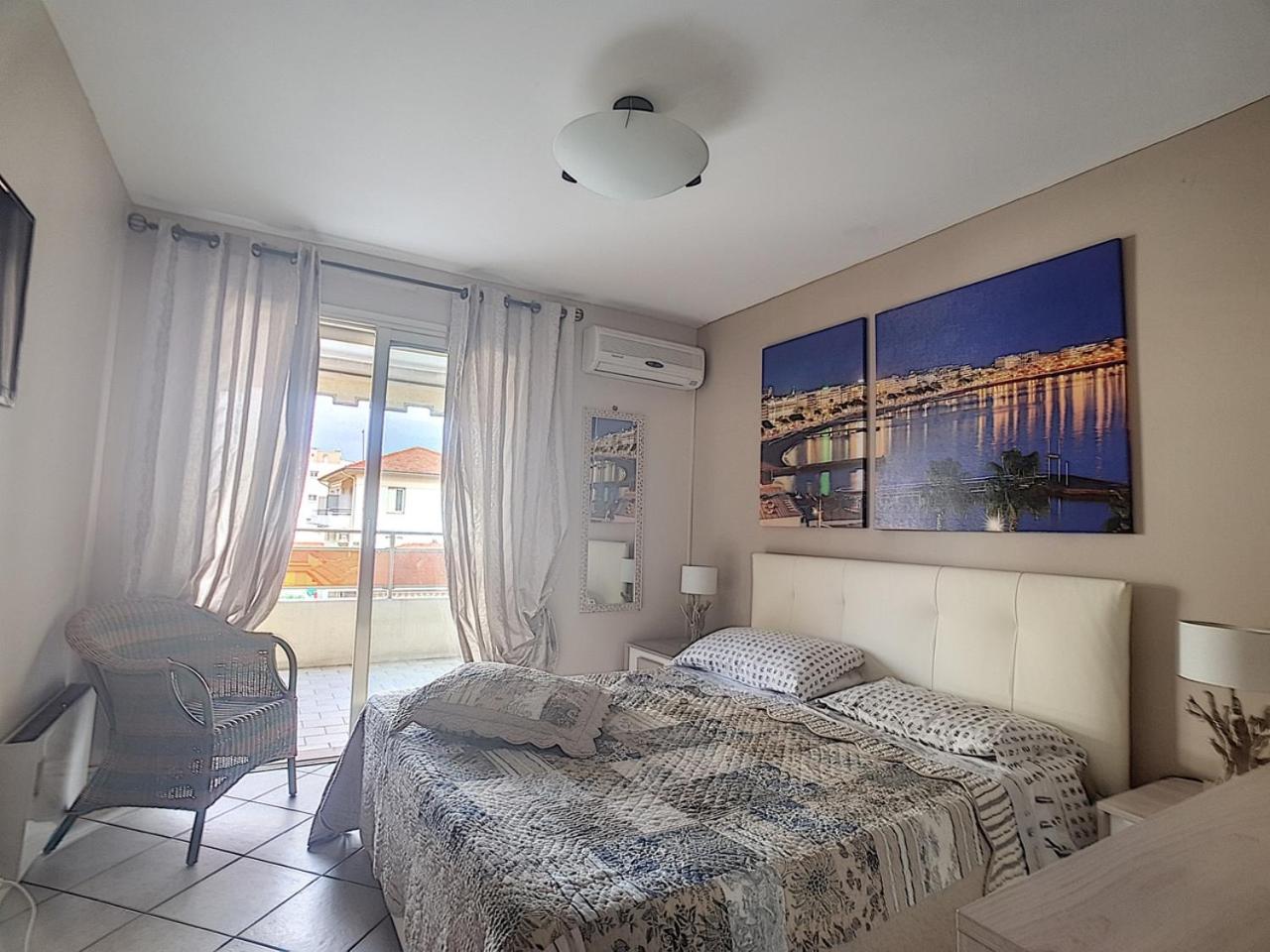 BLUE CANNES Apartment